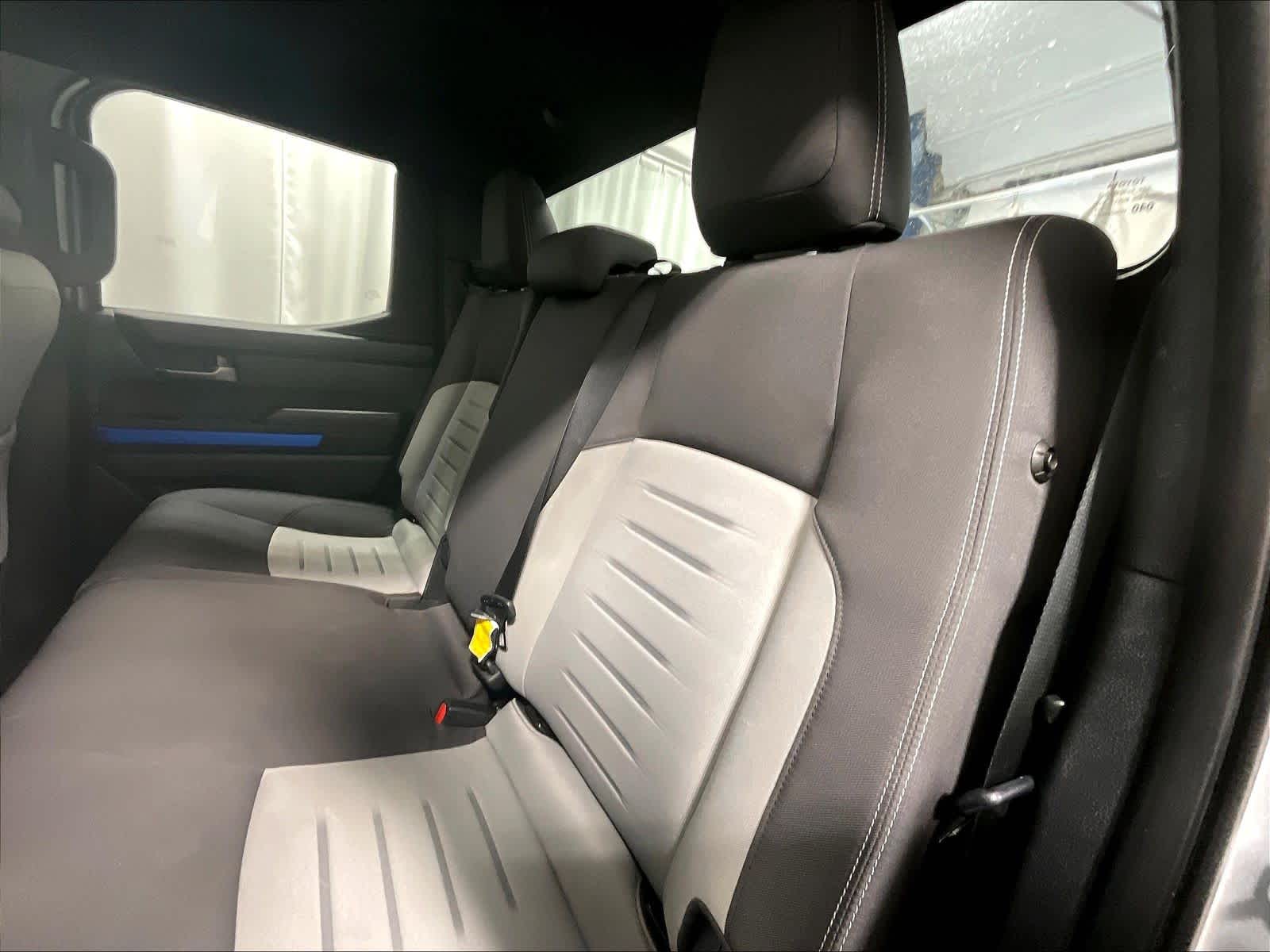 used 2025 Toyota Tacoma car, priced at $39,995