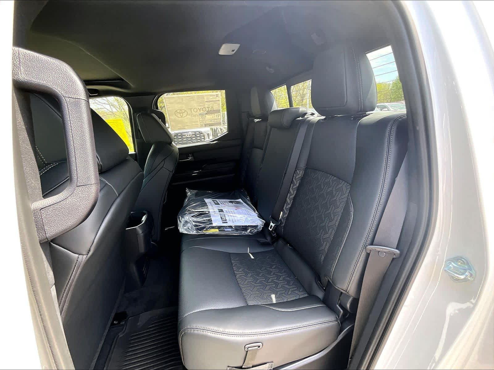 new 2026 Toyota Tacoma car, priced at $54,735