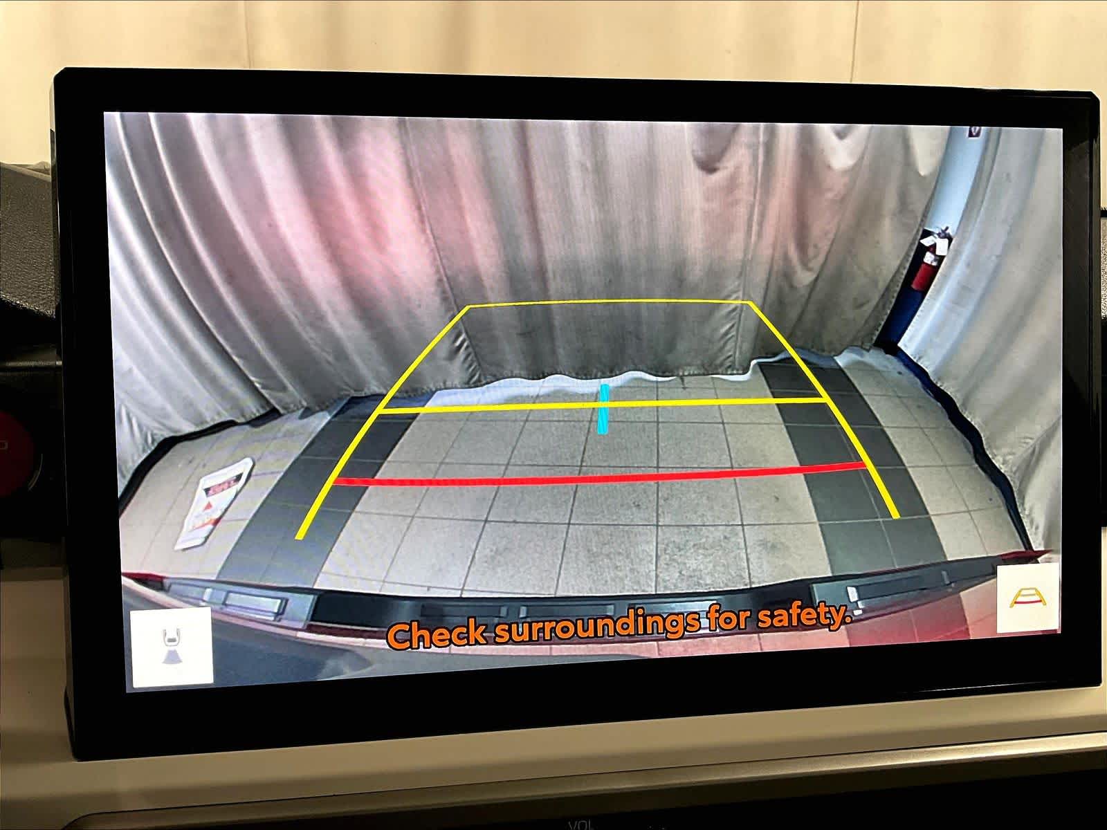 used 2024 Toyota Tacoma car, priced at $39,887