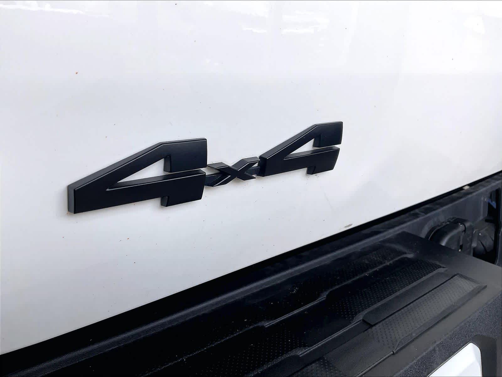 used 2024 Toyota Tacoma car, priced at $39,973