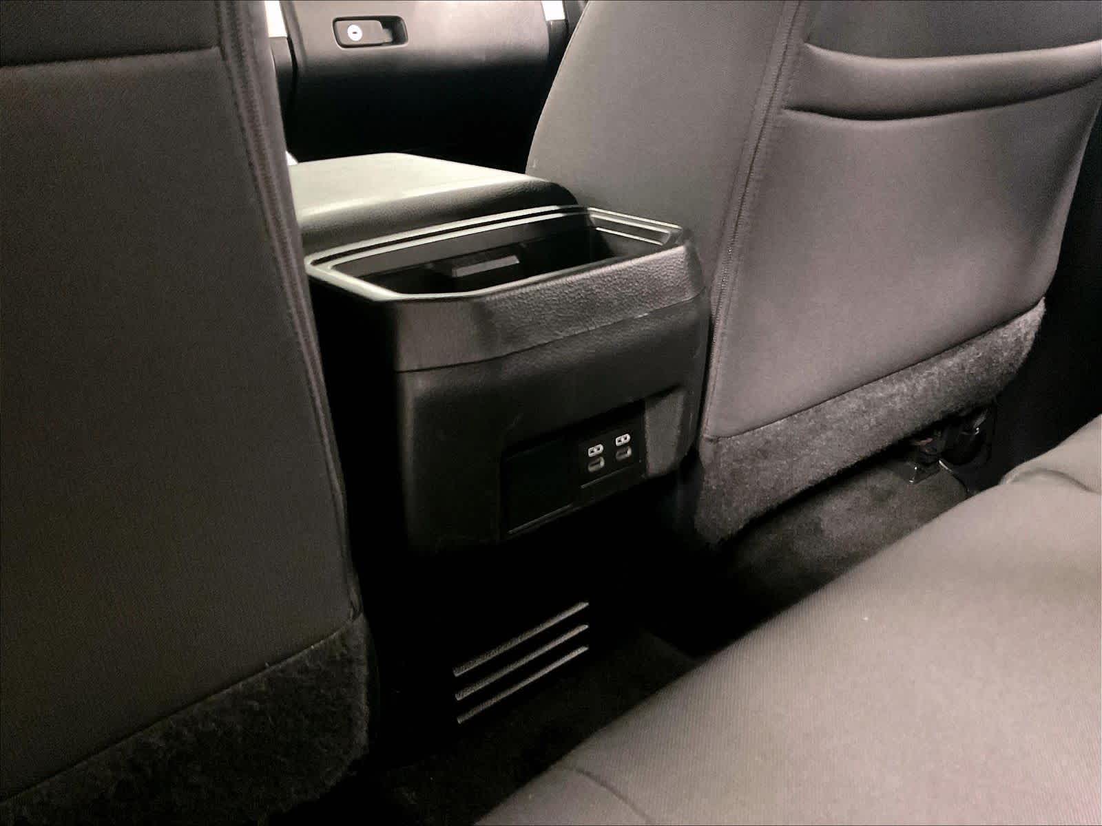 used 2024 Toyota Tacoma car, priced at $39,973