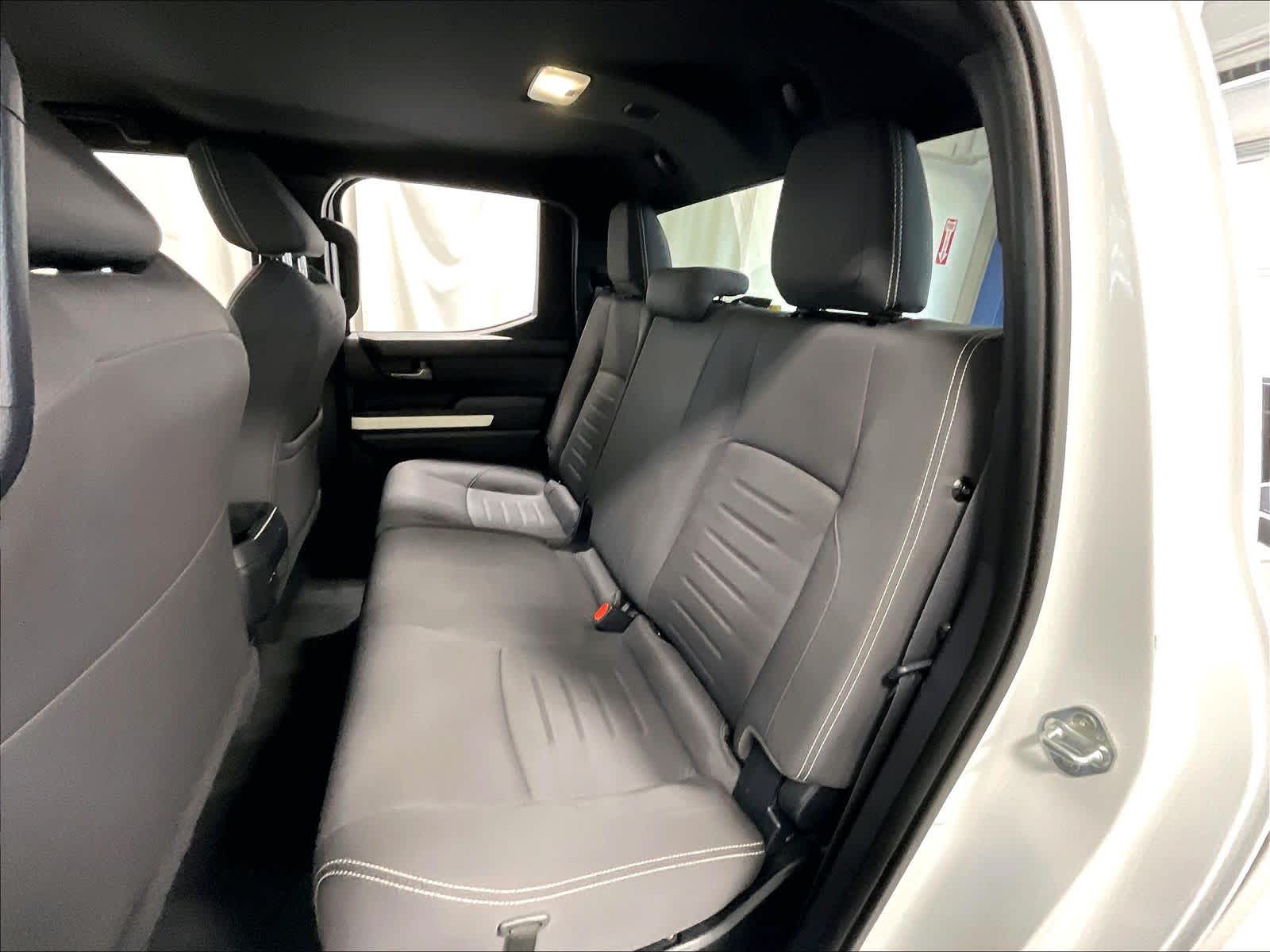 used 2024 Toyota Tacoma car, priced at $39,973