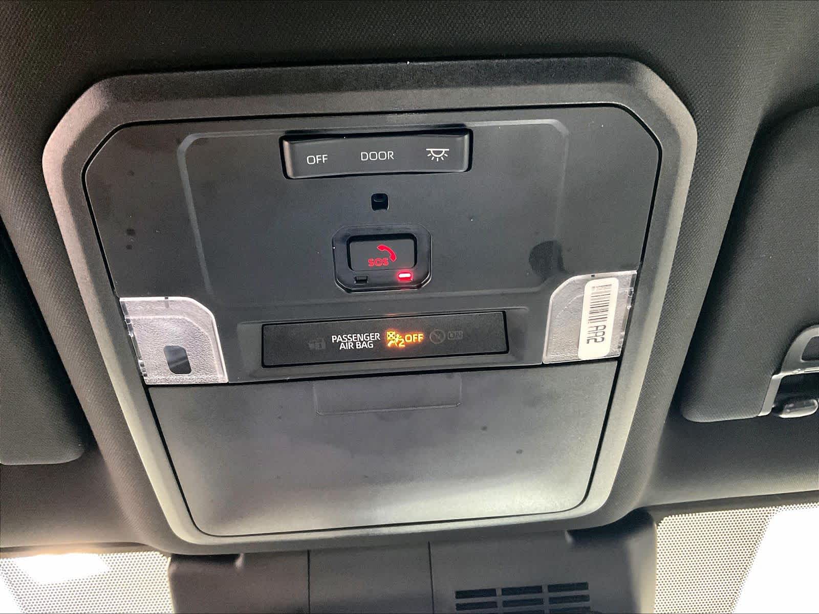 used 2024 Toyota Tacoma car, priced at $39,973