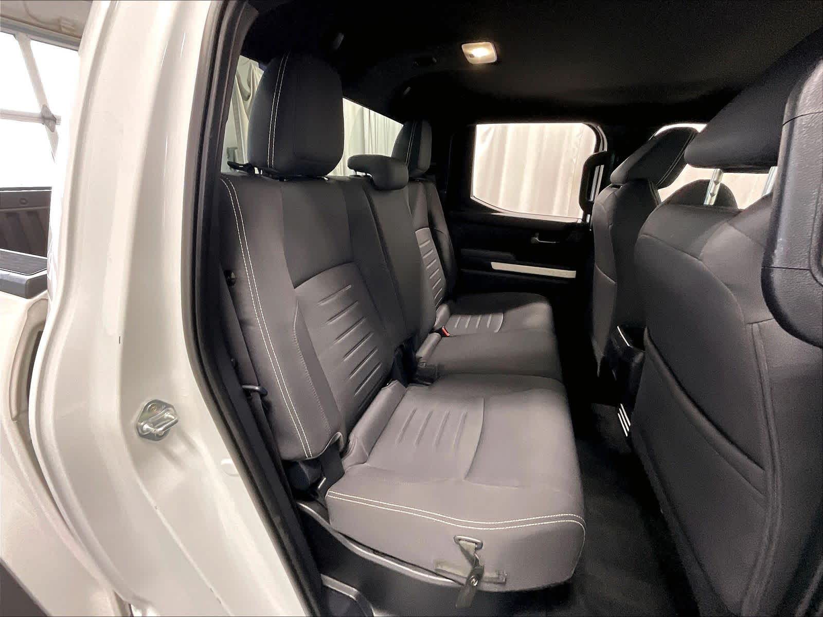 used 2024 Toyota Tacoma car, priced at $39,973