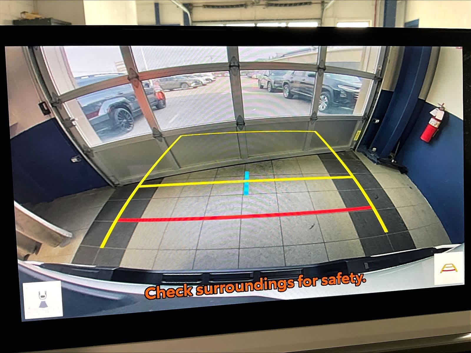 used 2024 Toyota Tacoma car, priced at $39,973