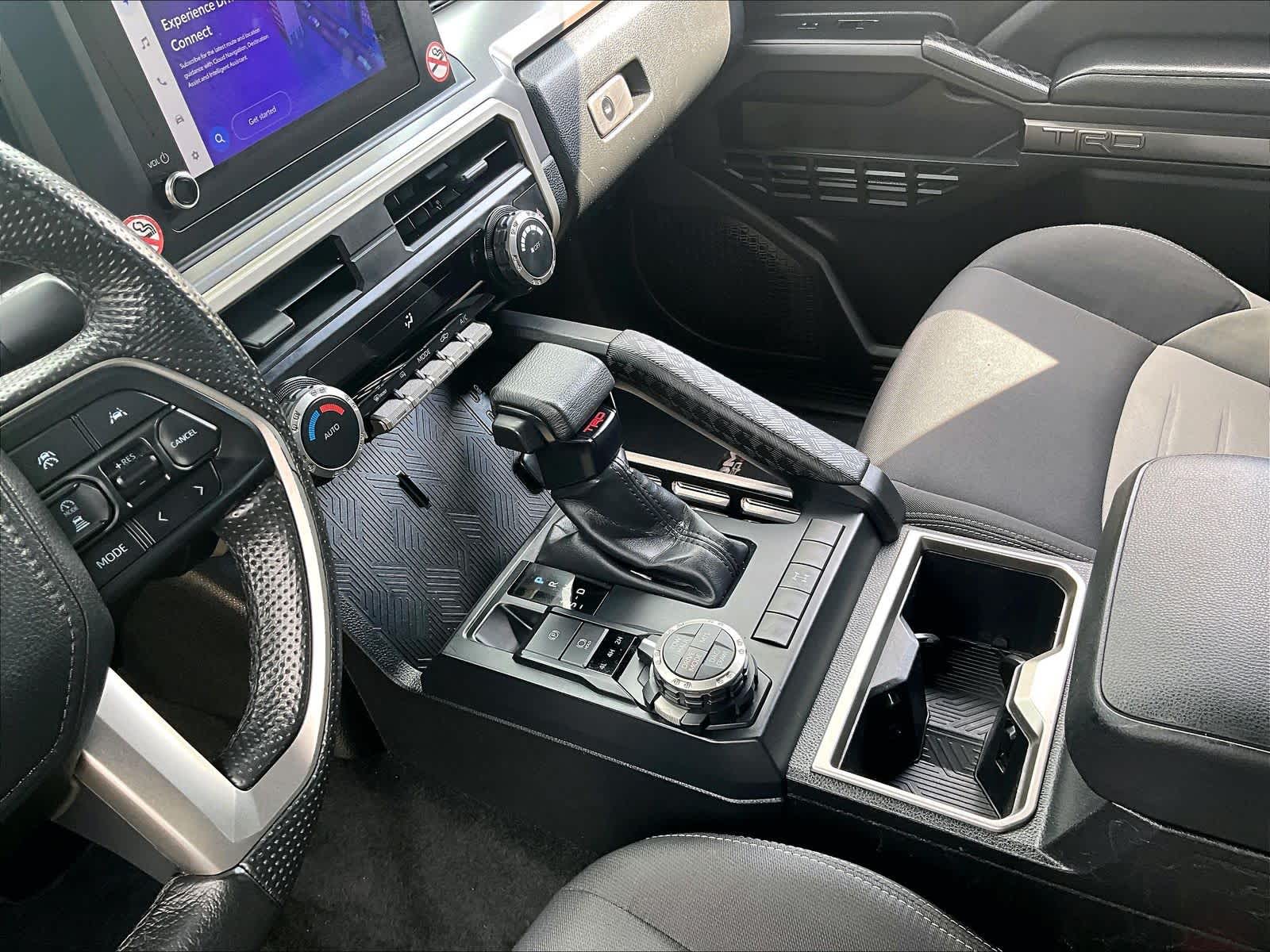used 2024 Toyota Tacoma car, priced at $41,278