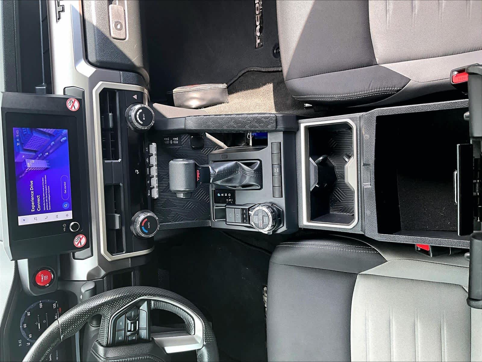 used 2024 Toyota Tacoma car, priced at $41,278