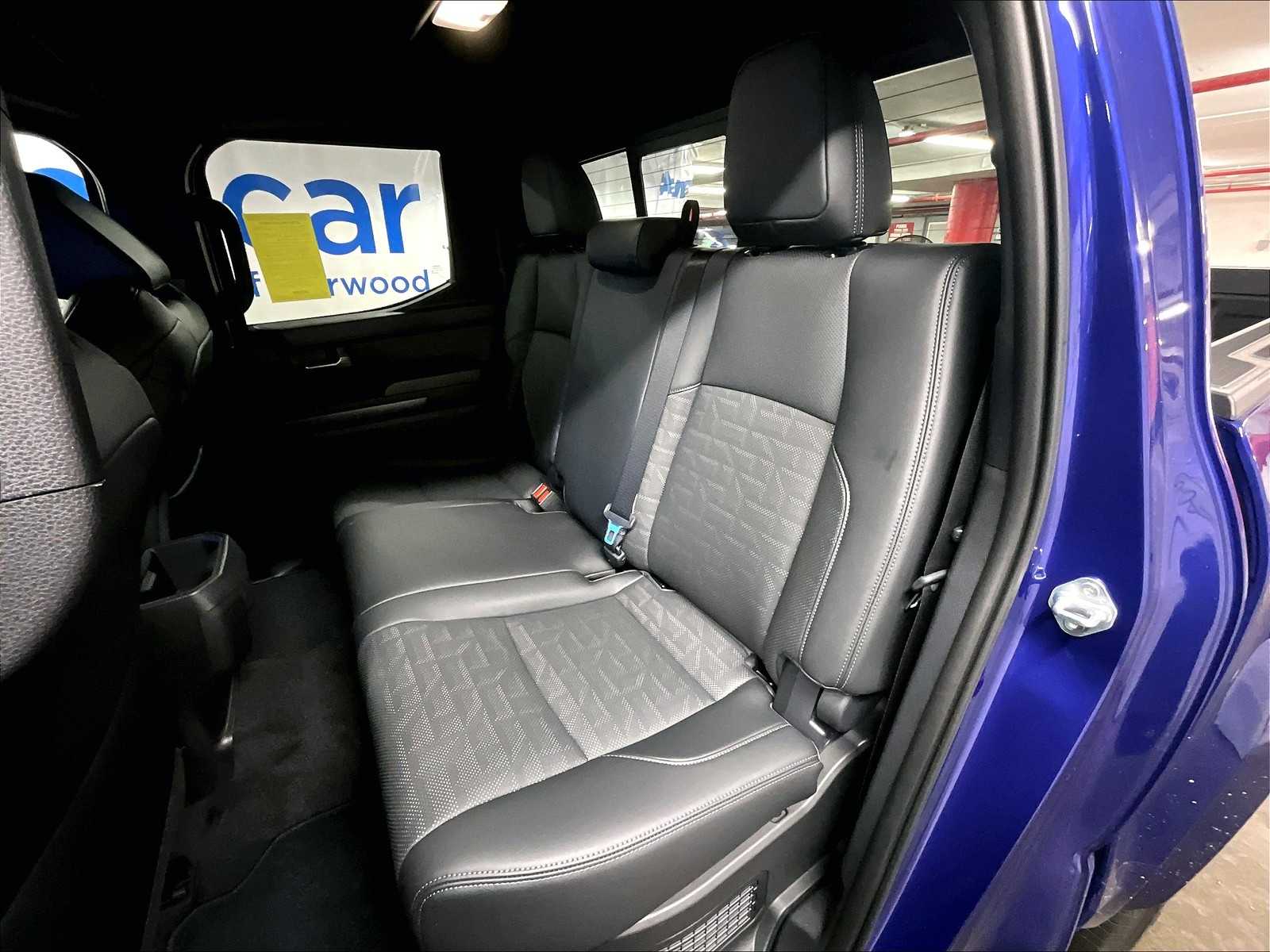 new 2025 Toyota Tacoma car, priced at $53,262