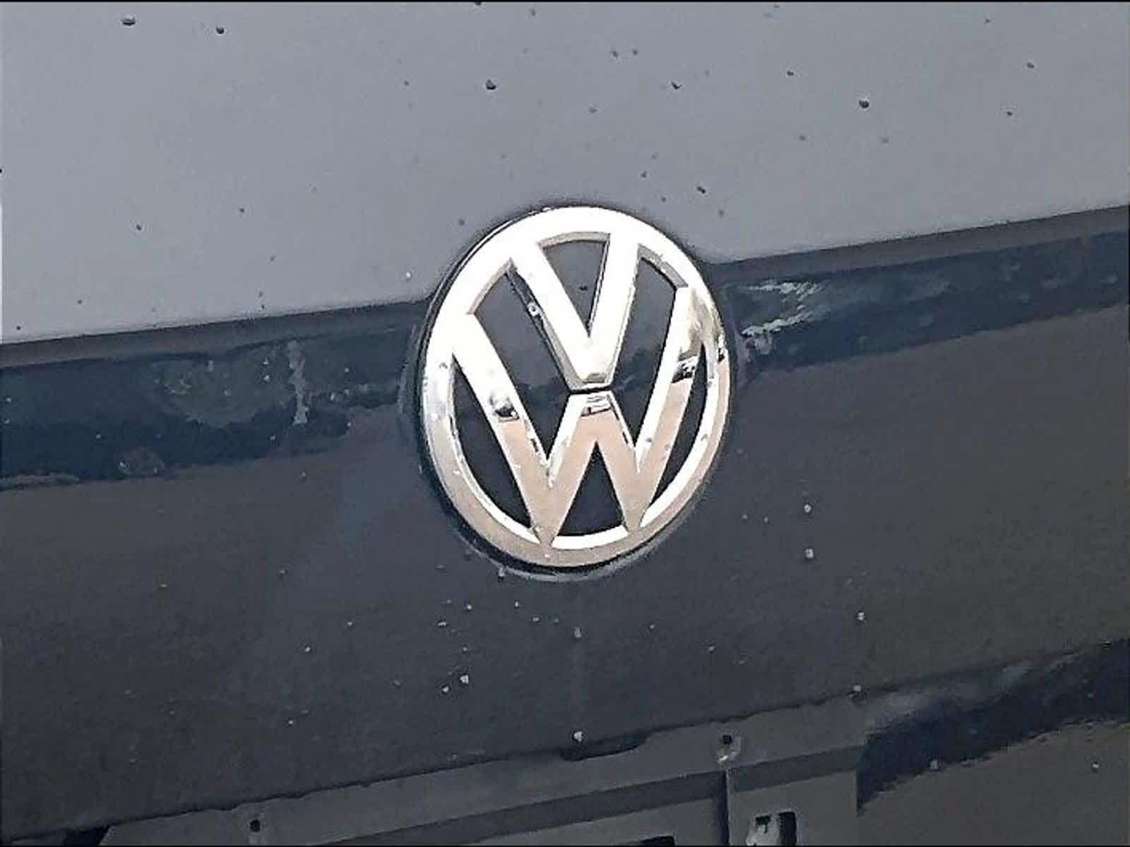 used 2021 Volkswagen Tiguan car, priced at $16,473