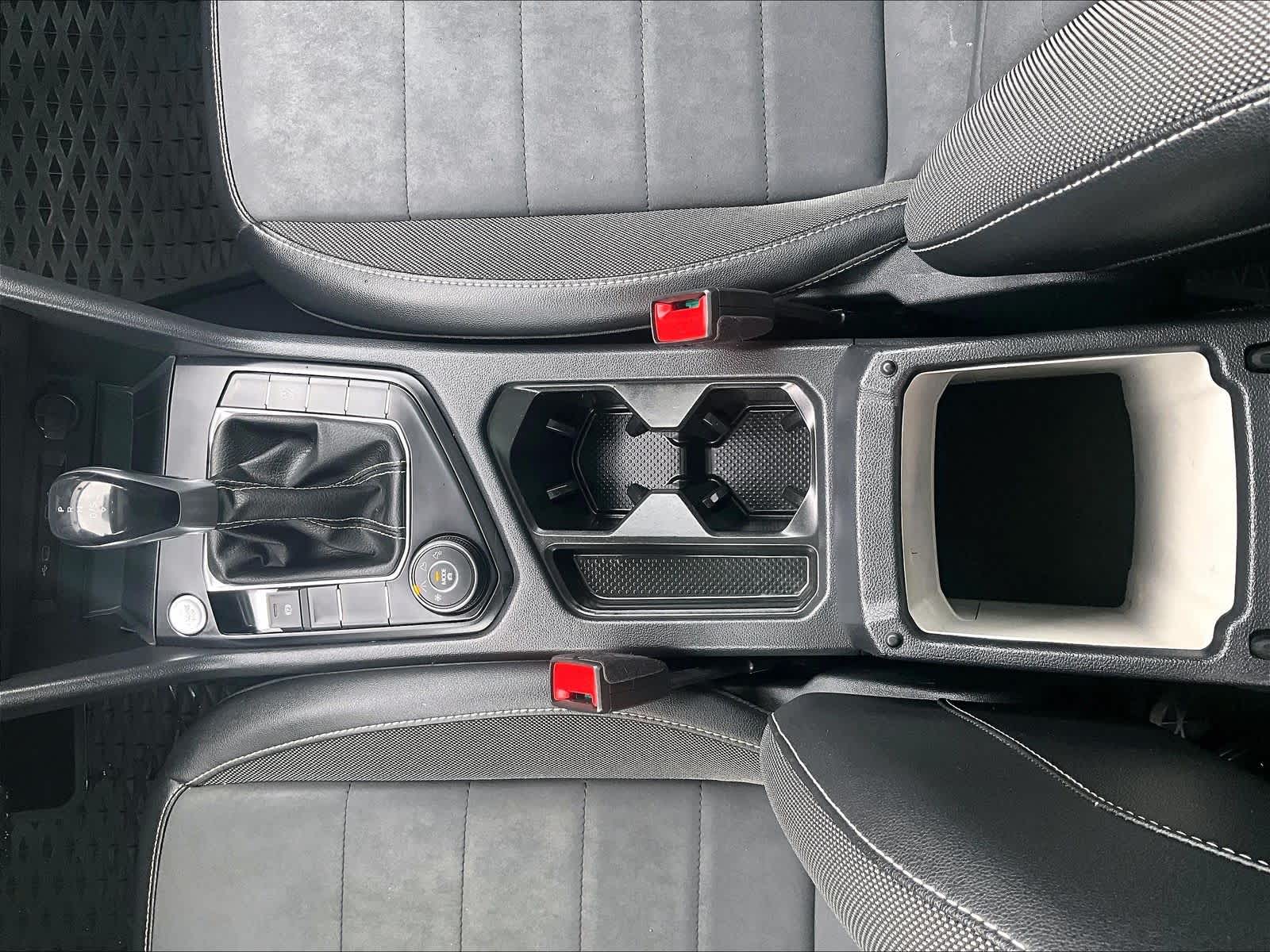 used 2022 Volkswagen Taos car, priced at $17,773