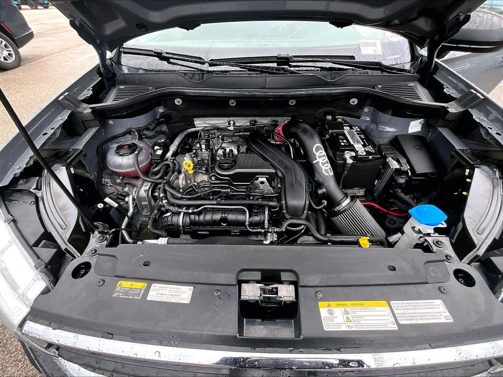 used 2022 Volkswagen Taos car, priced at $17,773