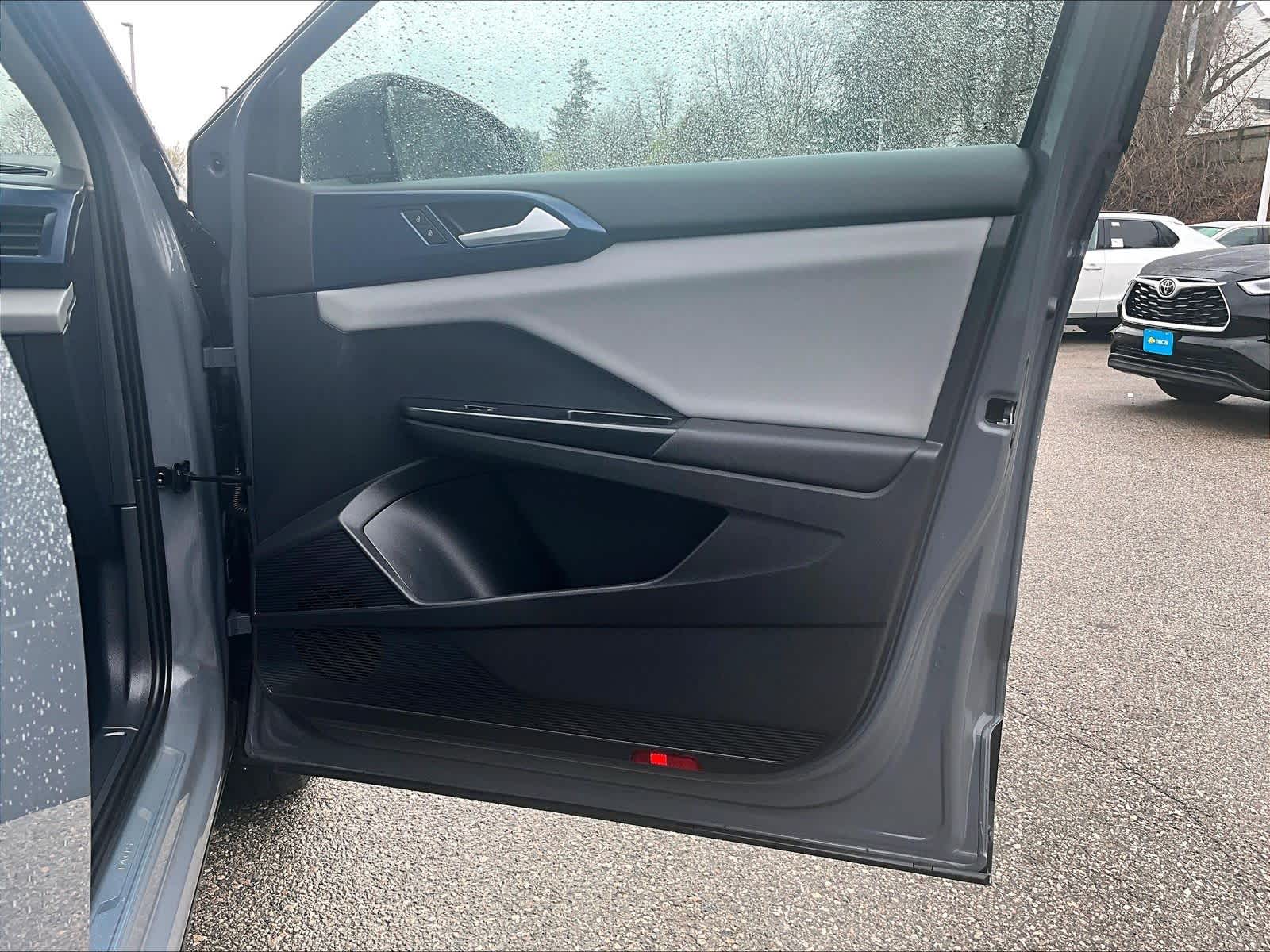 used 2022 Volkswagen Taos car, priced at $17,773