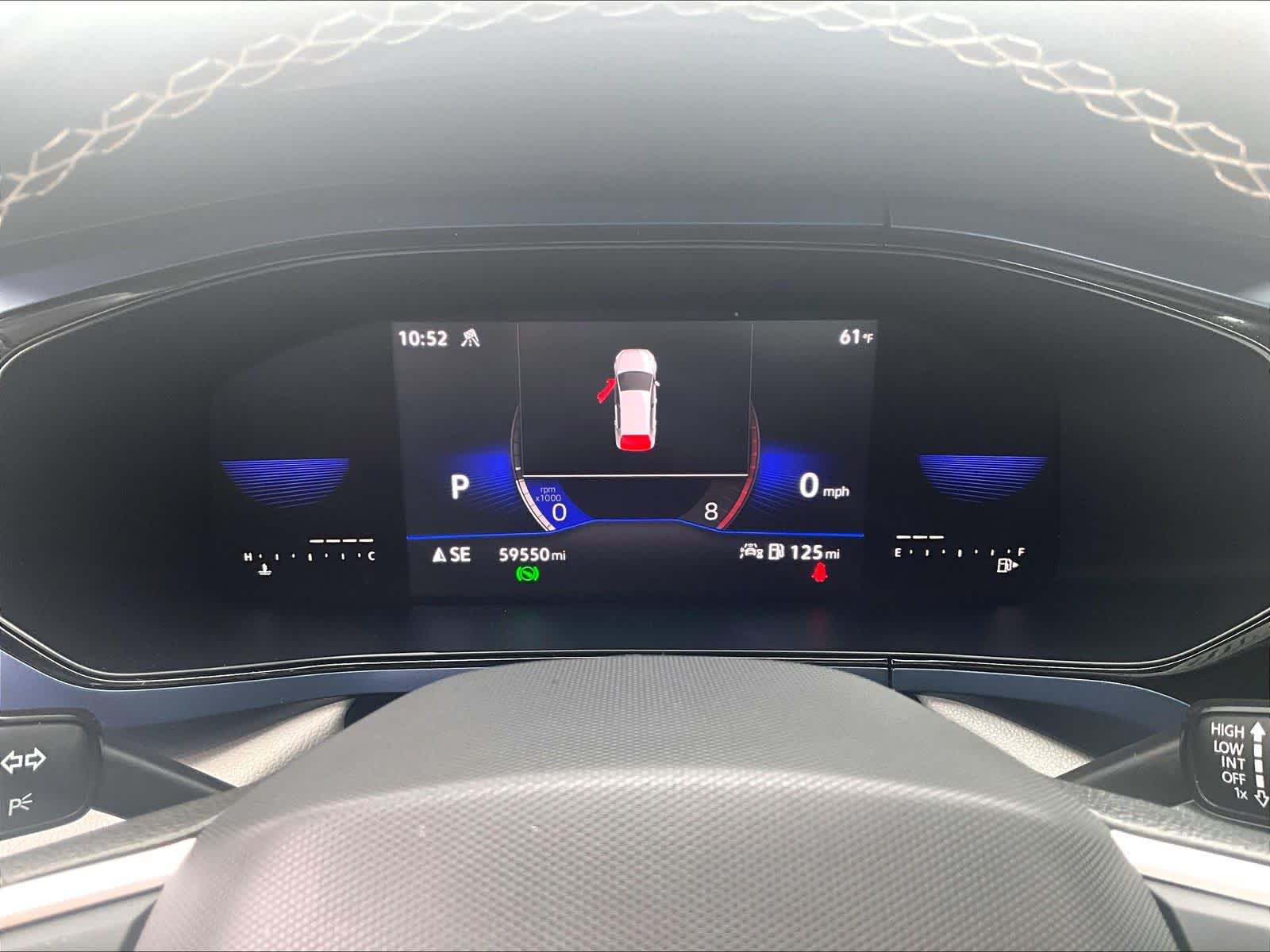 used 2022 Volkswagen Taos car, priced at $17,773