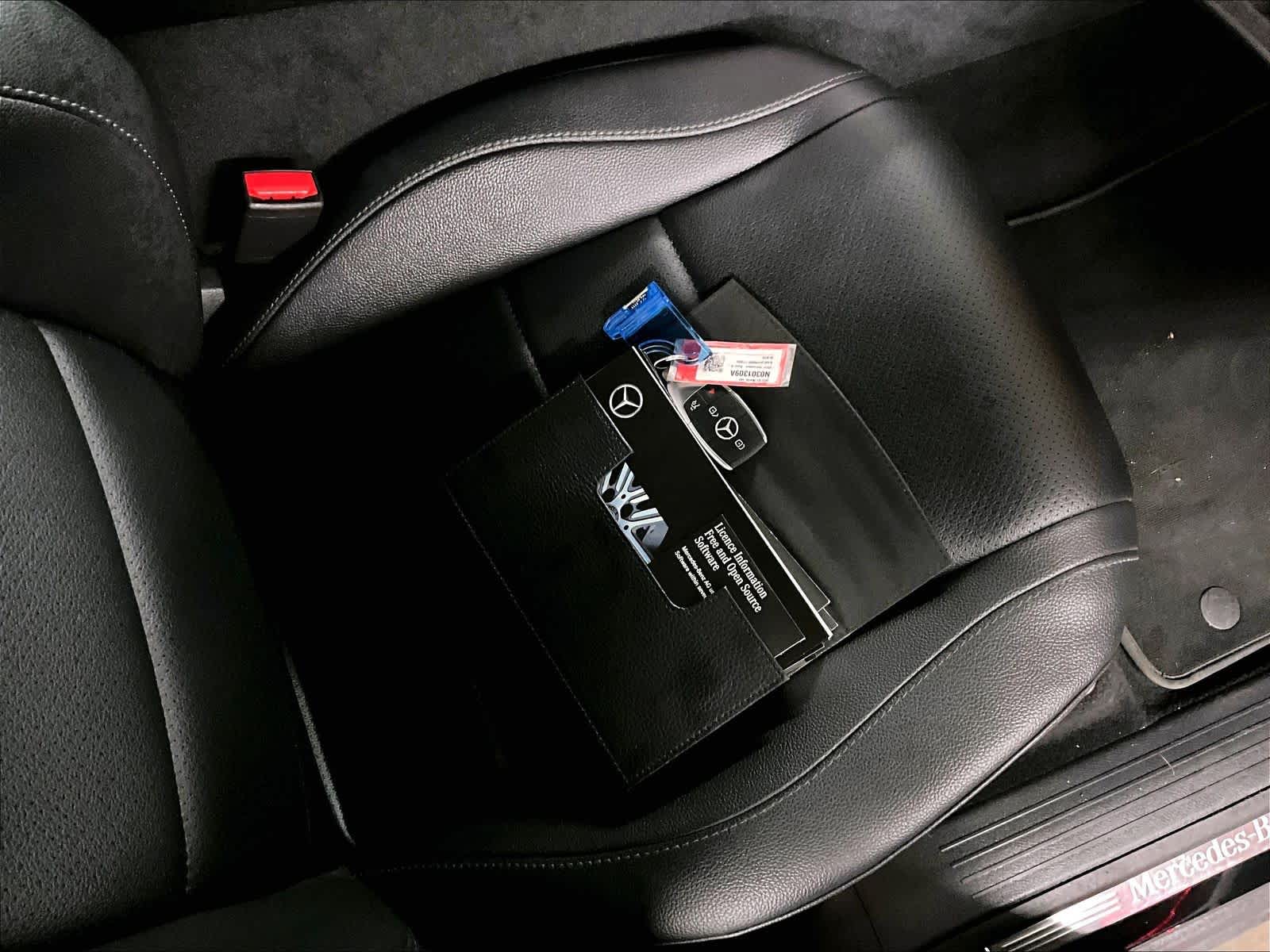 used 2024 Mercedes-Benz GLE 450e Plug-In Hybrid car, priced at $45,673