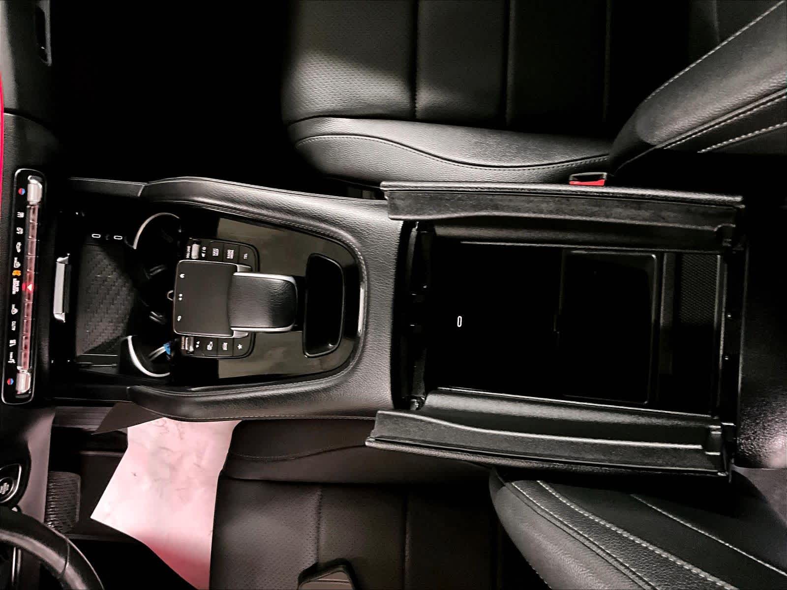 used 2024 Mercedes-Benz GLE 450e Plug-In Hybrid car, priced at $45,673