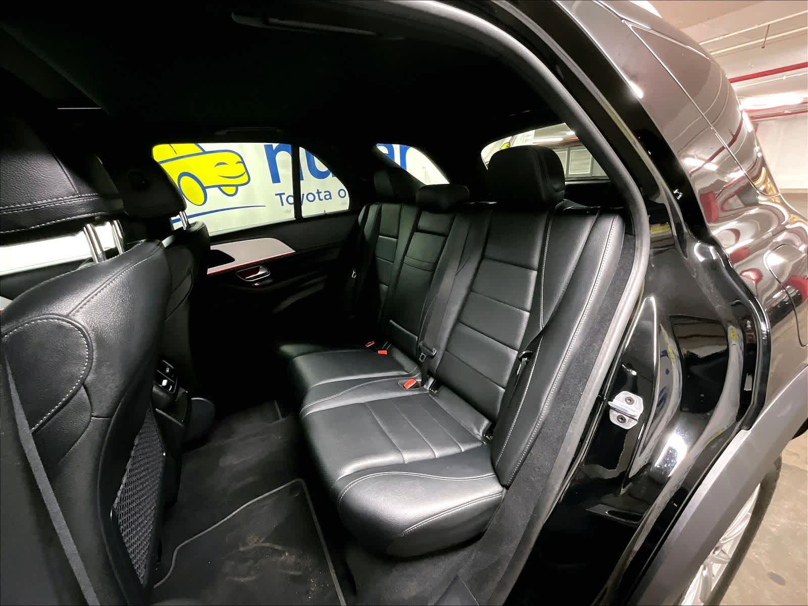 used 2024 Mercedes-Benz GLE 450e Plug-In Hybrid car, priced at $45,673