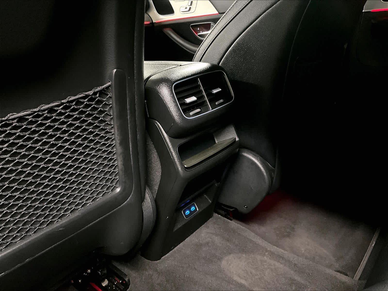 used 2024 Mercedes-Benz GLE 450e Plug-In Hybrid car, priced at $45,673