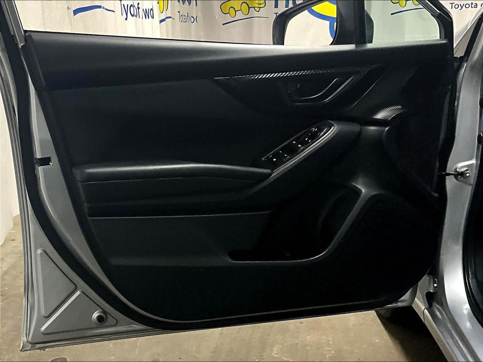 used 2022 Subaru Impreza car, priced at $19,997