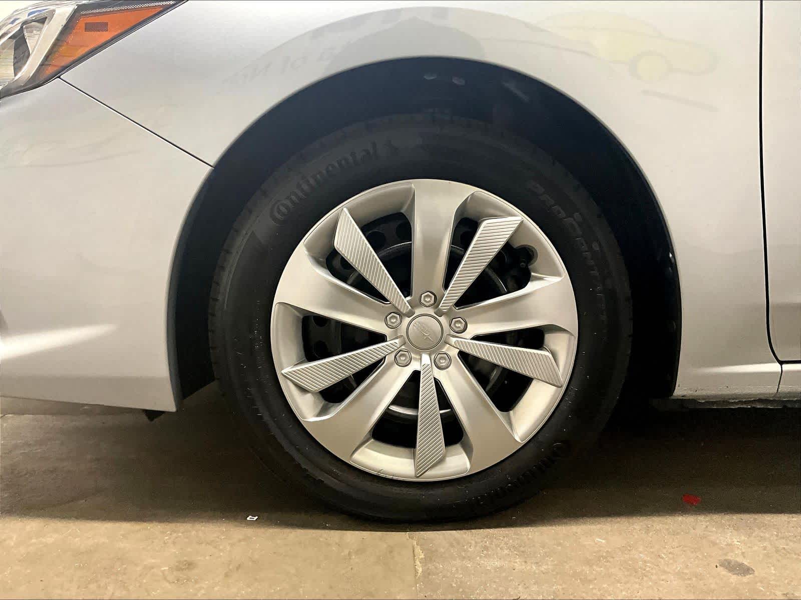 used 2022 Subaru Impreza car, priced at $19,997