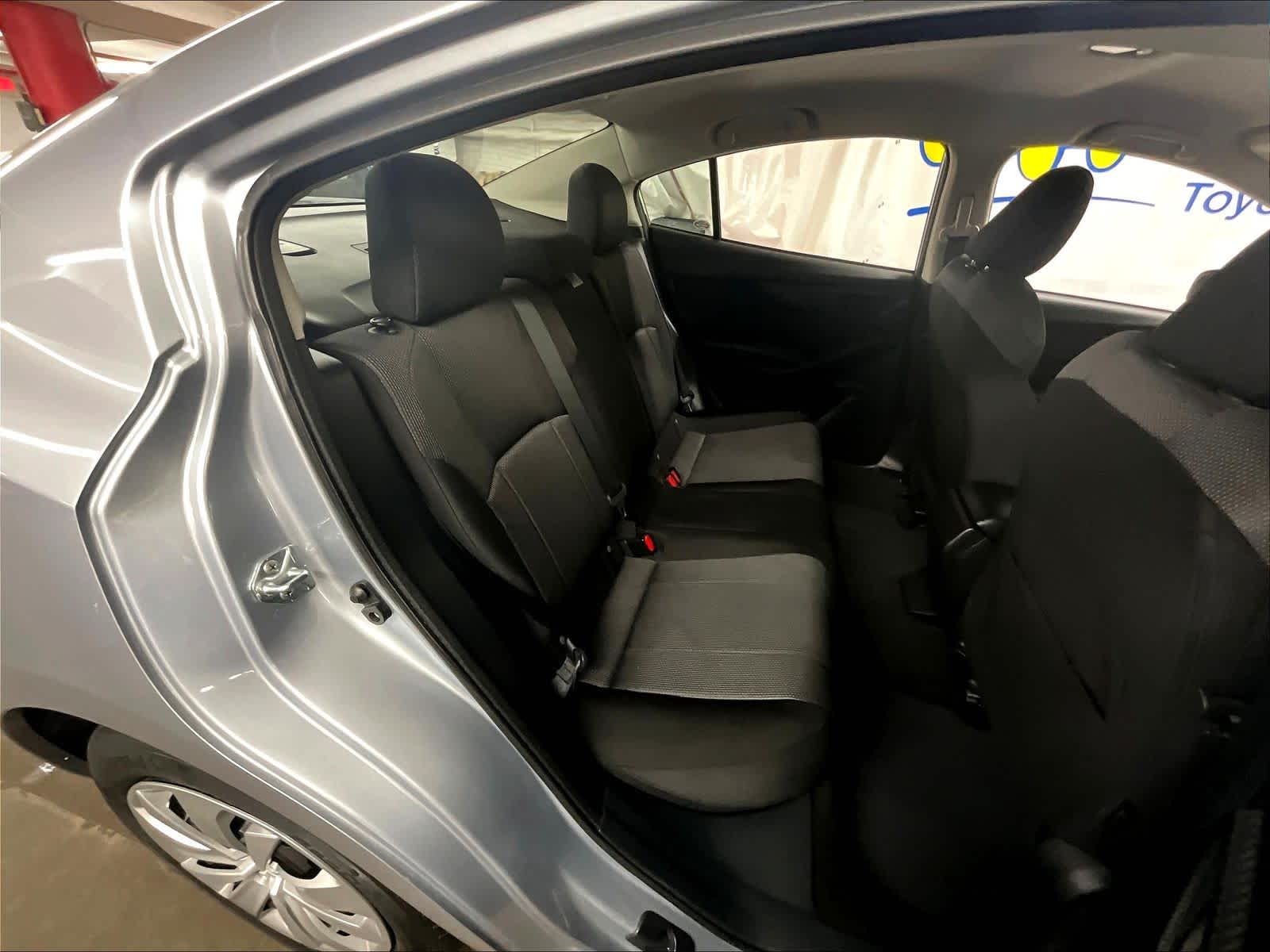 used 2022 Subaru Impreza car, priced at $19,997