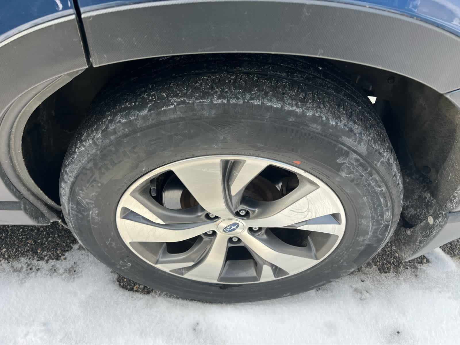 used 2022 Subaru Ascent car, priced at $24,173