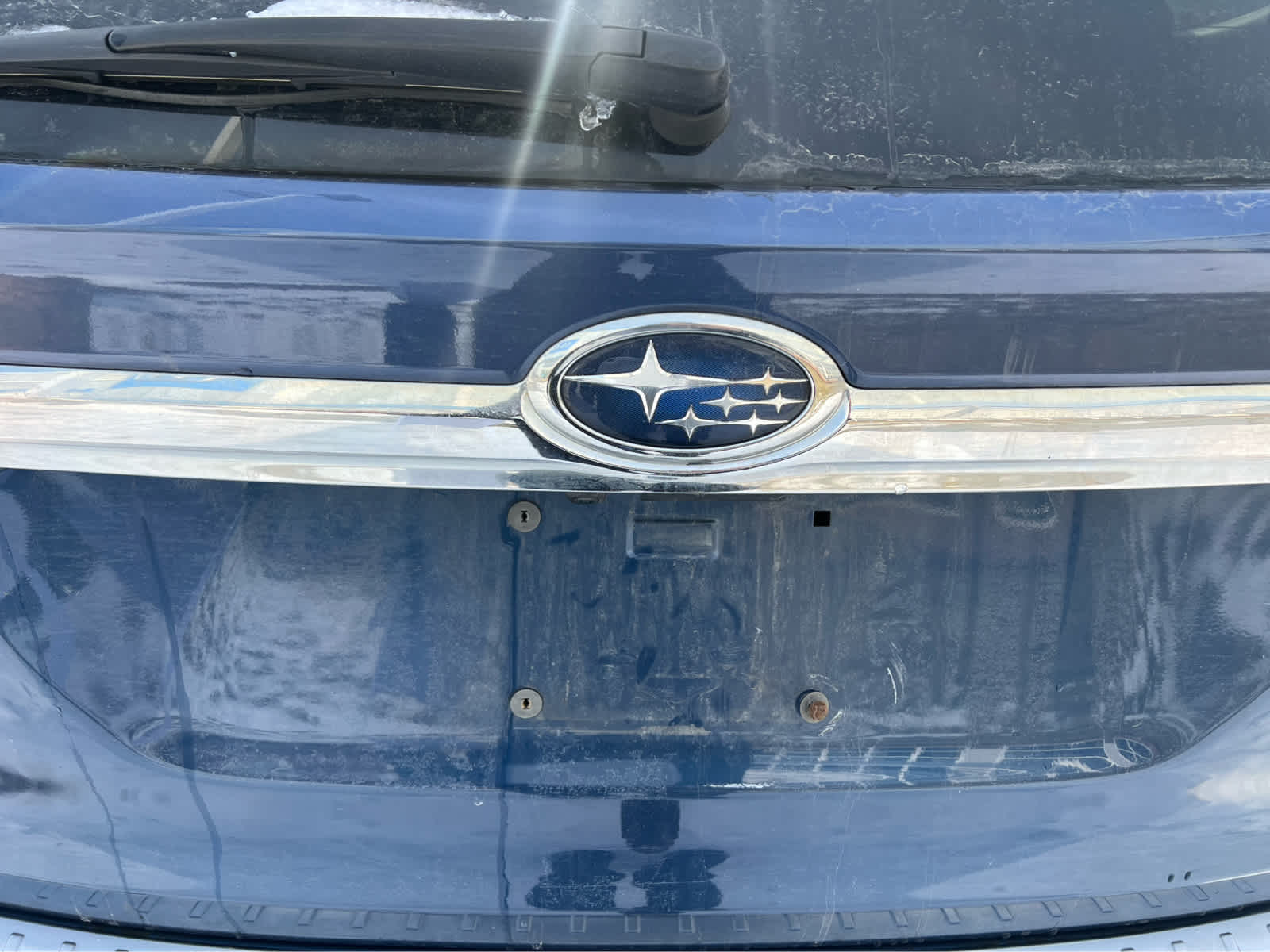 used 2022 Subaru Ascent car, priced at $24,173