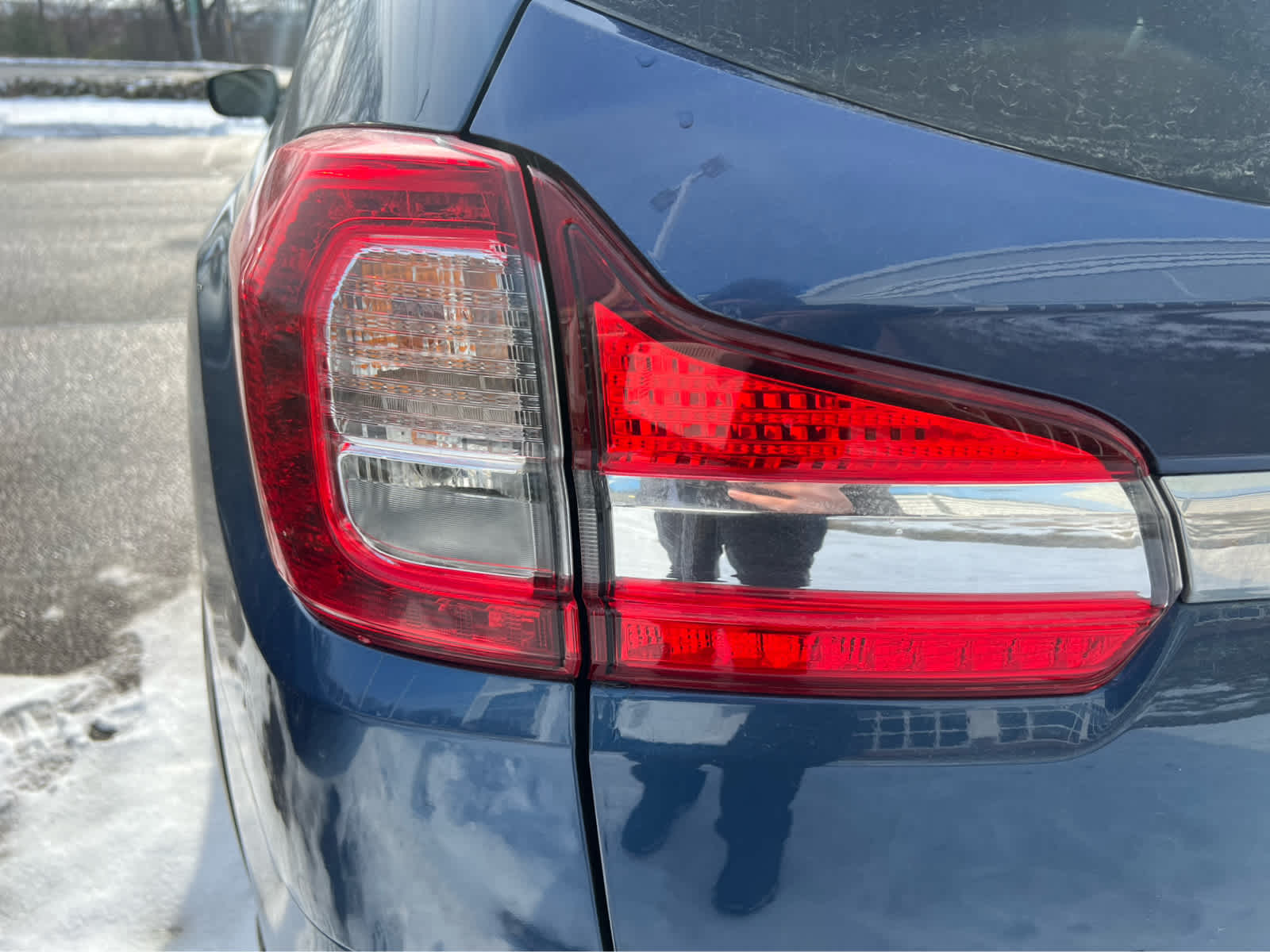 used 2022 Subaru Ascent car, priced at $24,173