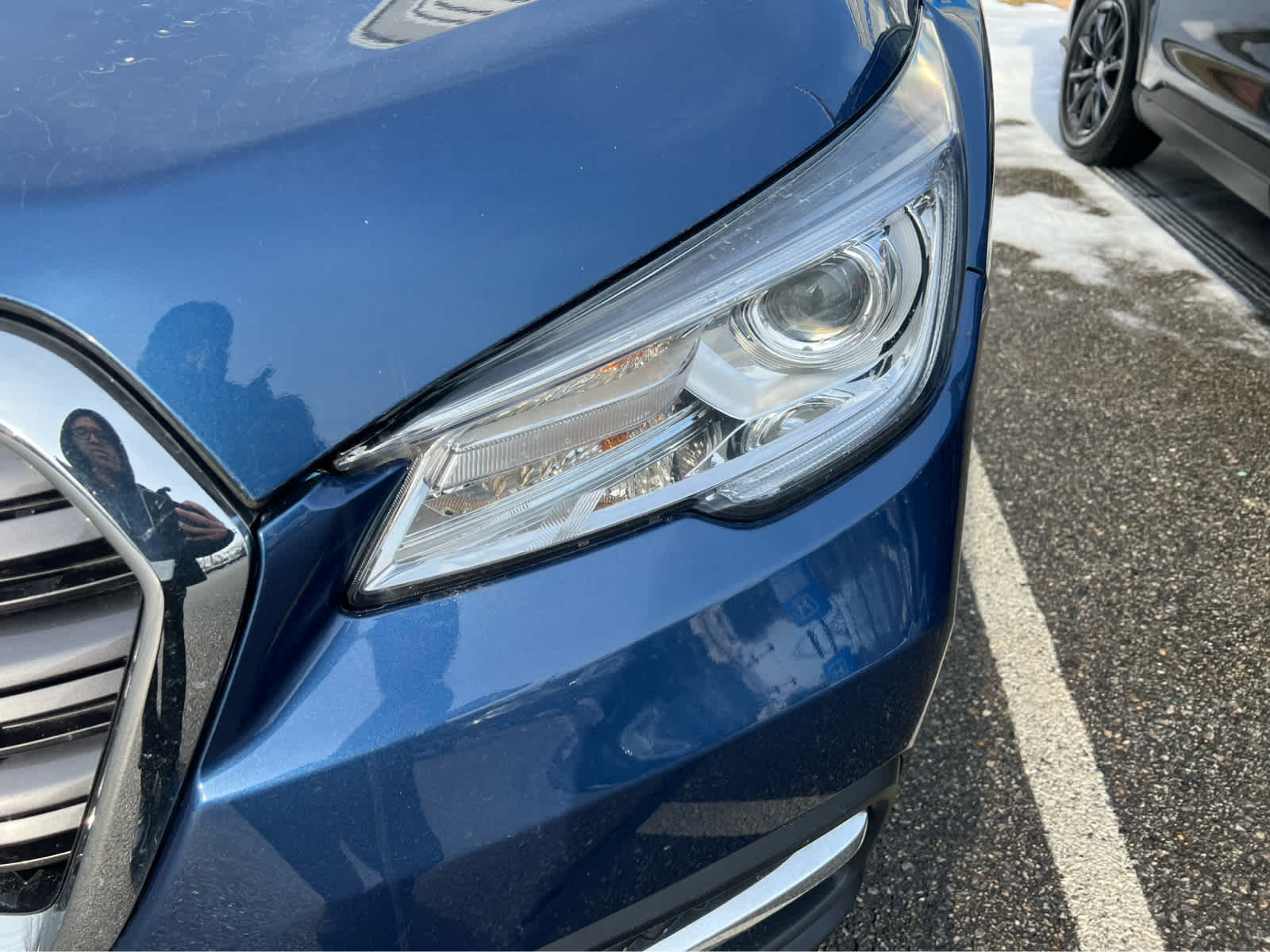 used 2022 Subaru Ascent car, priced at $24,173