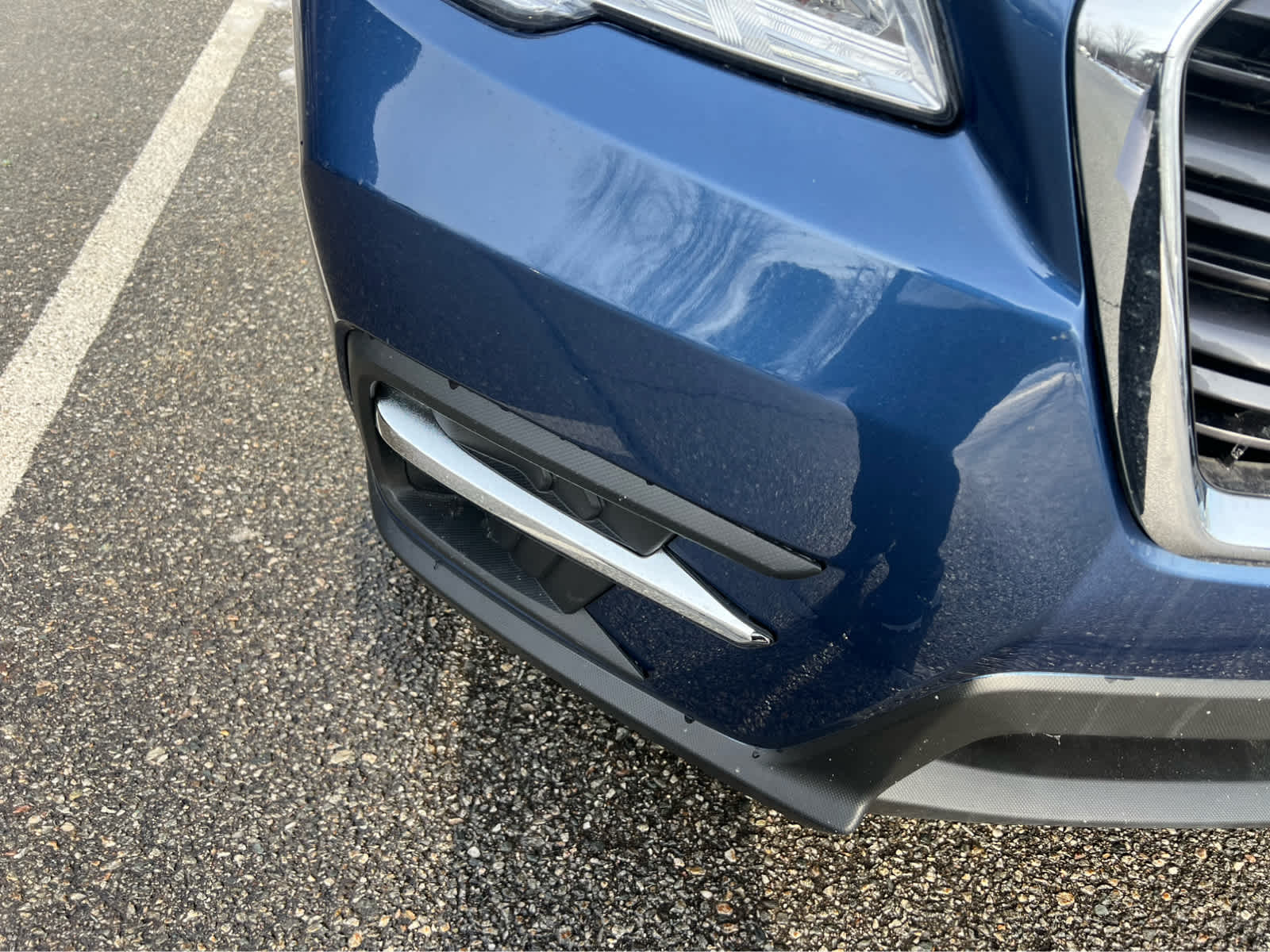 used 2022 Subaru Ascent car, priced at $24,173