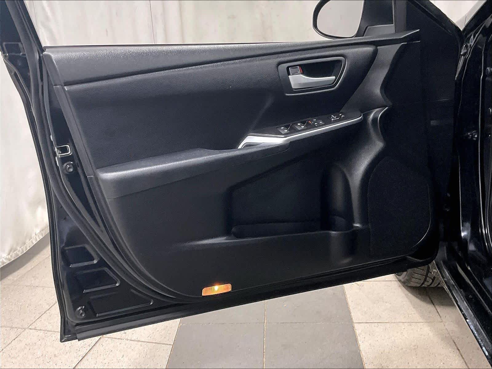 used 2017 Toyota Camry car, priced at $17,885