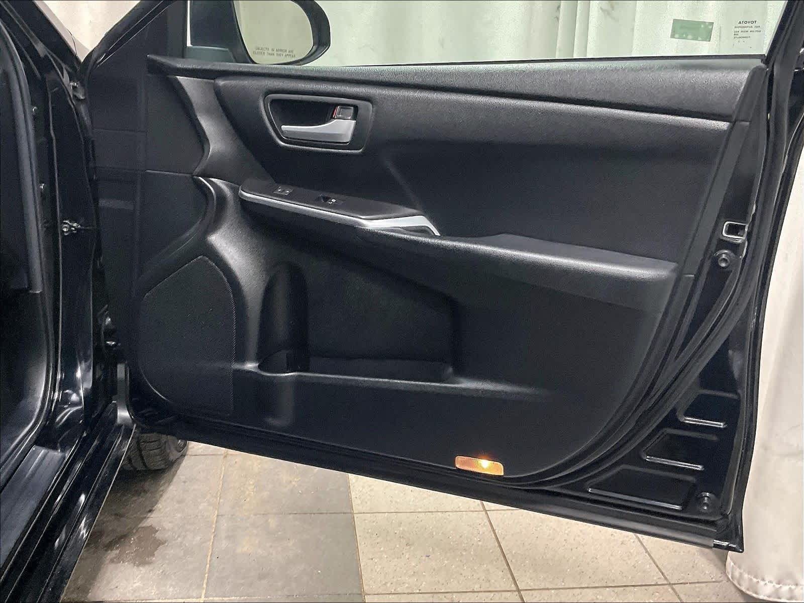 used 2017 Toyota Camry car, priced at $17,885