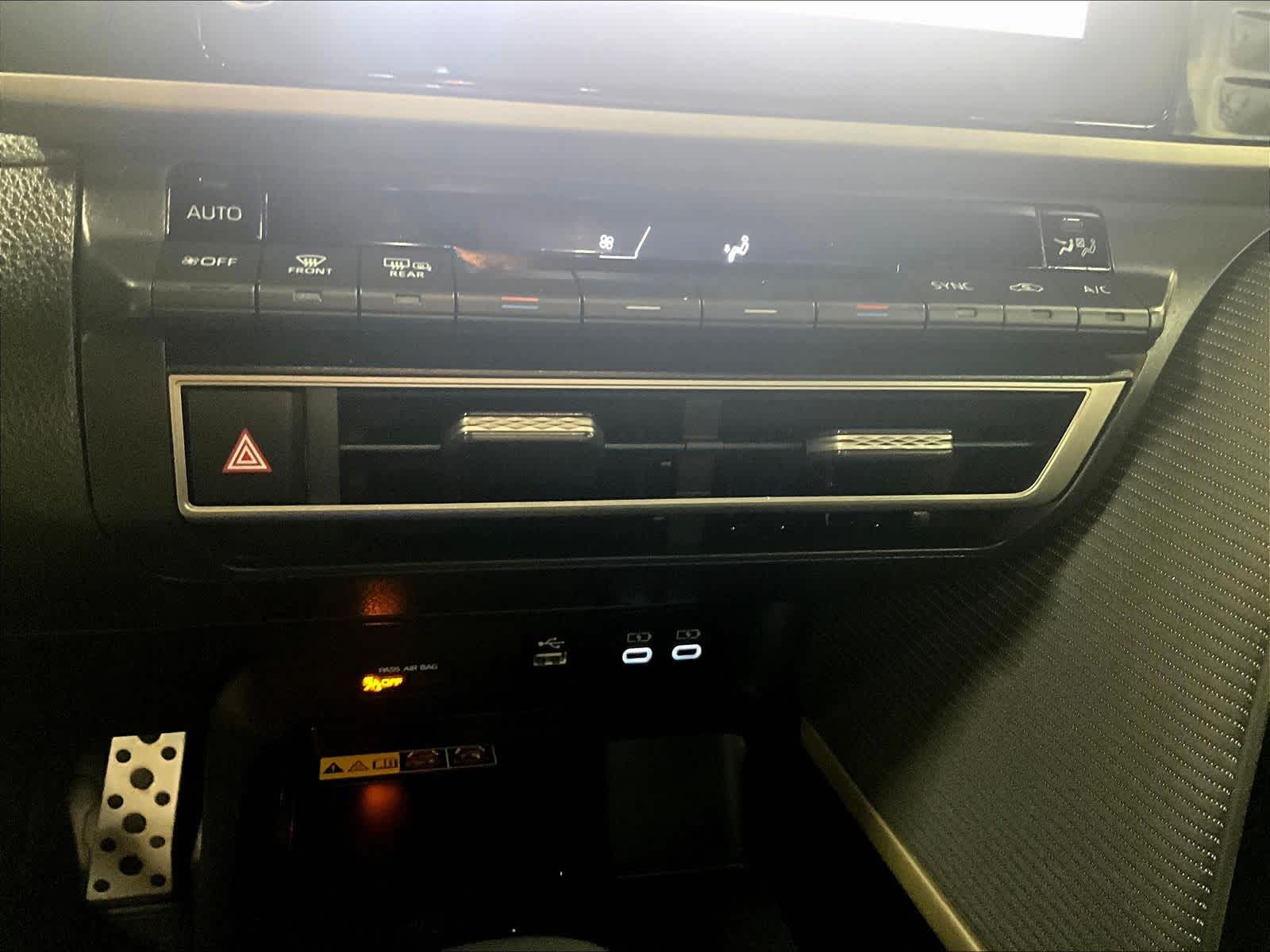 used 2025 Toyota Camry car, priced at $26,997