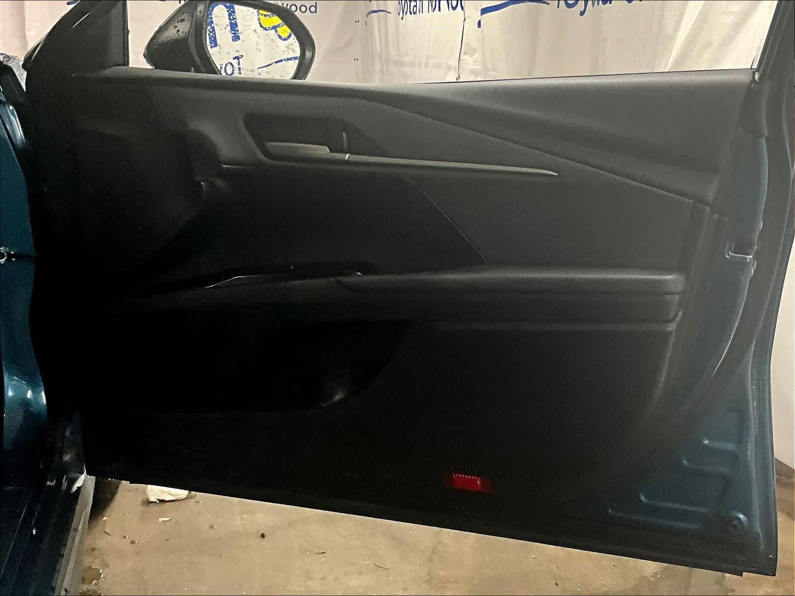 used 2025 Toyota Camry car, priced at $26,997