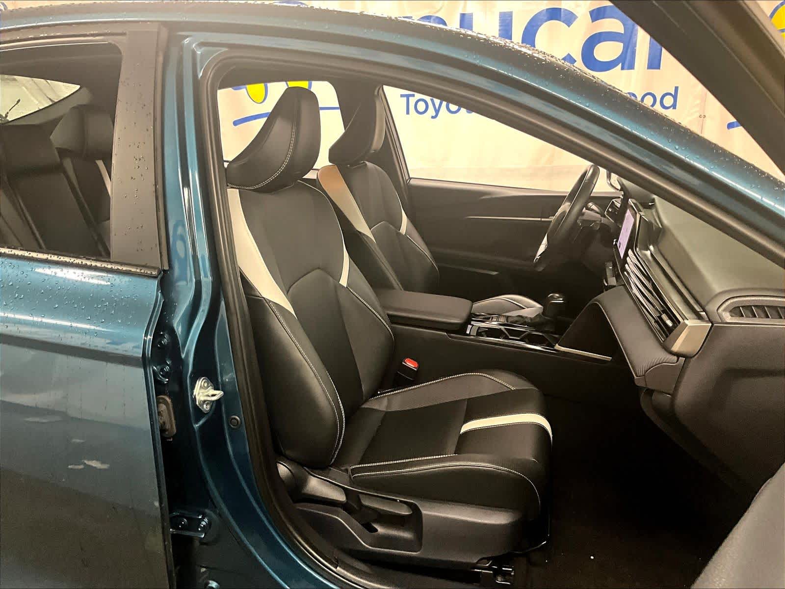 used 2025 Toyota Camry car, priced at $26,997