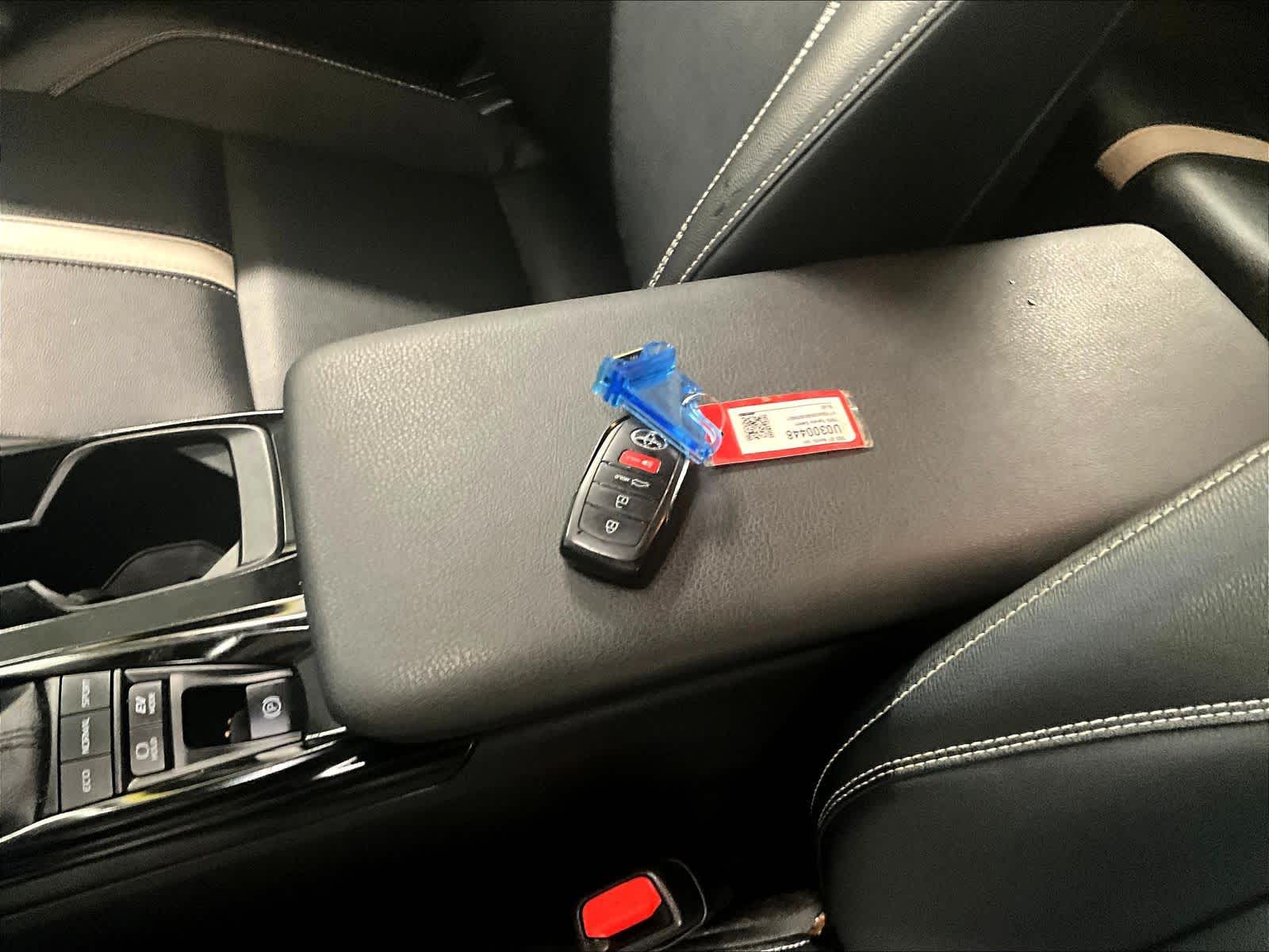 used 2025 Toyota Camry car, priced at $26,997