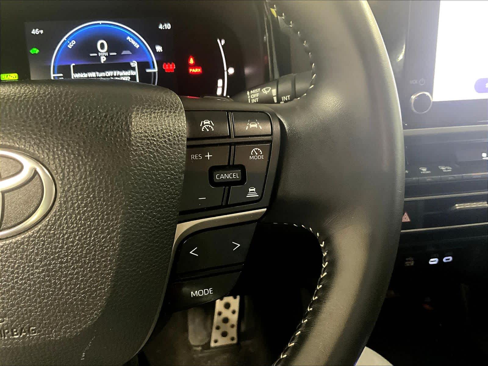 used 2025 Toyota Camry car, priced at $26,997