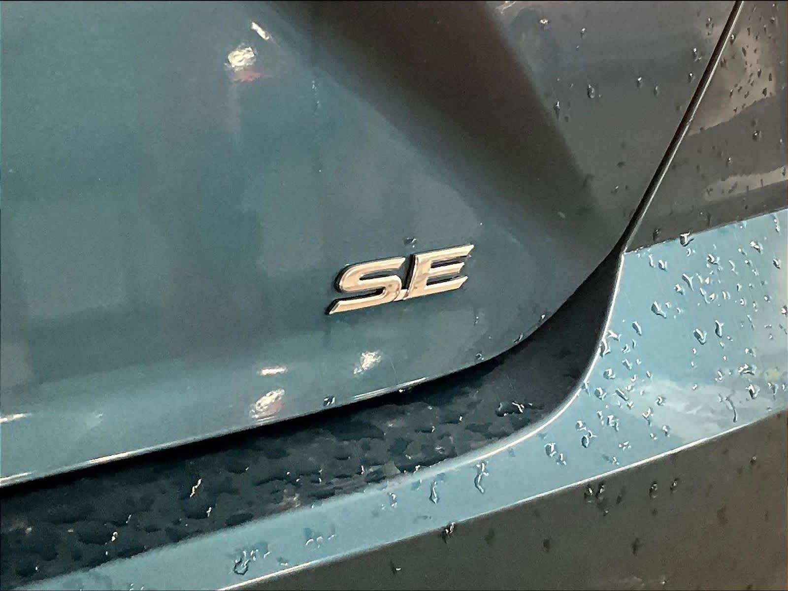 used 2025 Toyota Camry car, priced at $26,997