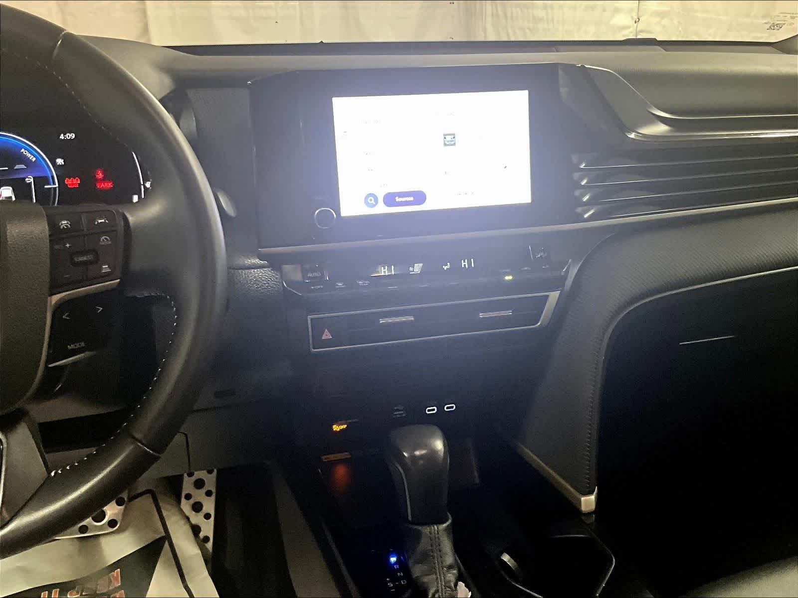 used 2025 Toyota Camry car, priced at $26,997