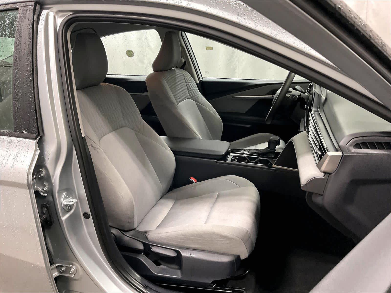 used 2025 Toyota Camry car, priced at $25,638