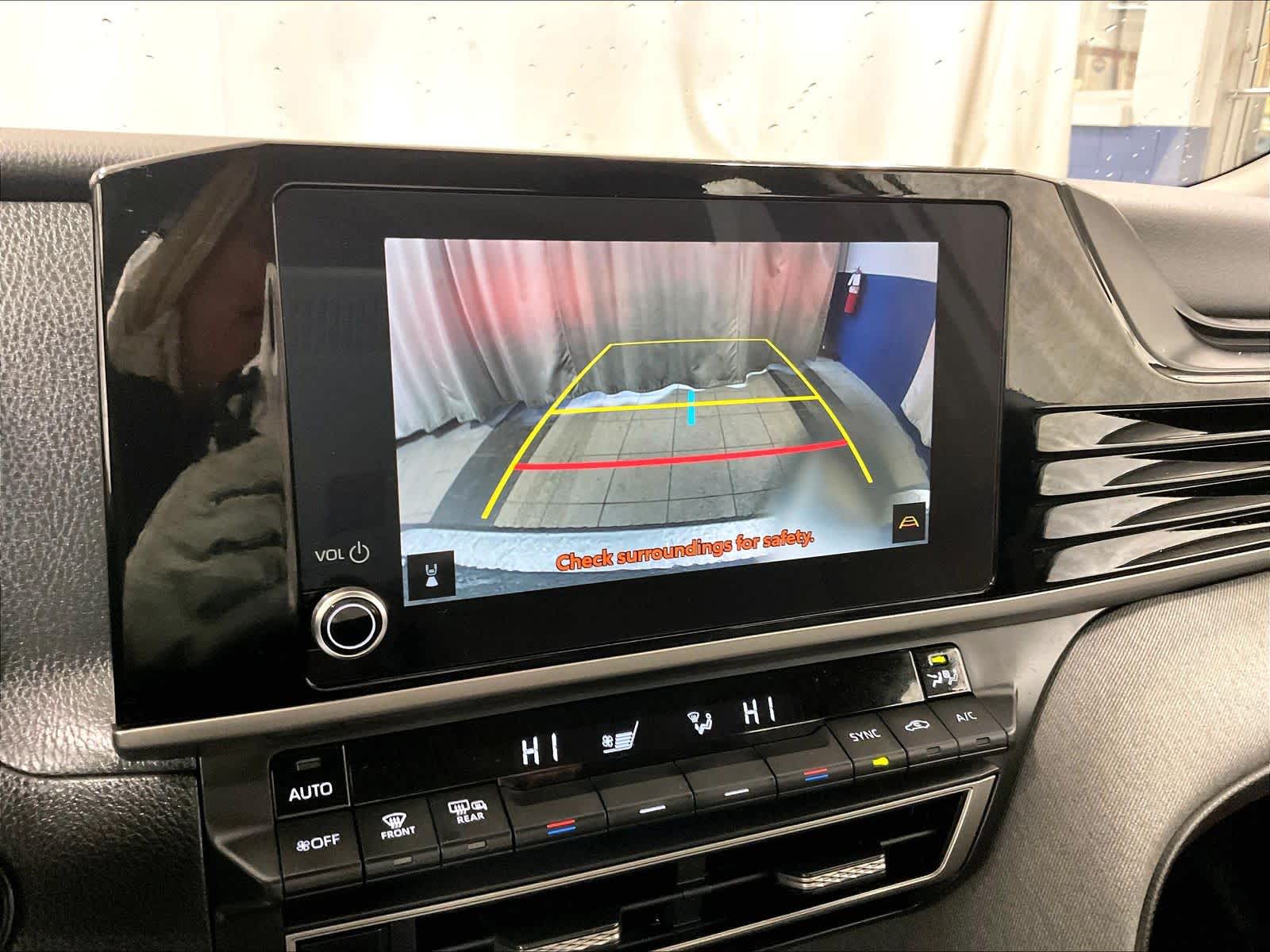 used 2025 Toyota Camry car, priced at $25,638