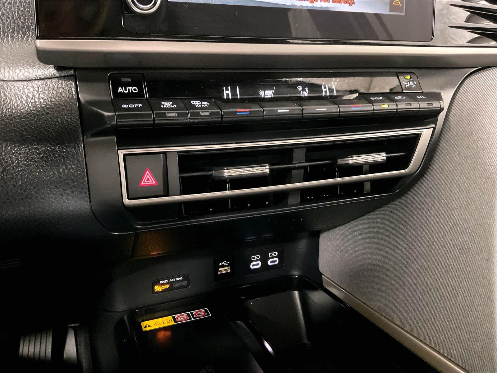 used 2025 Toyota Camry car, priced at $25,638