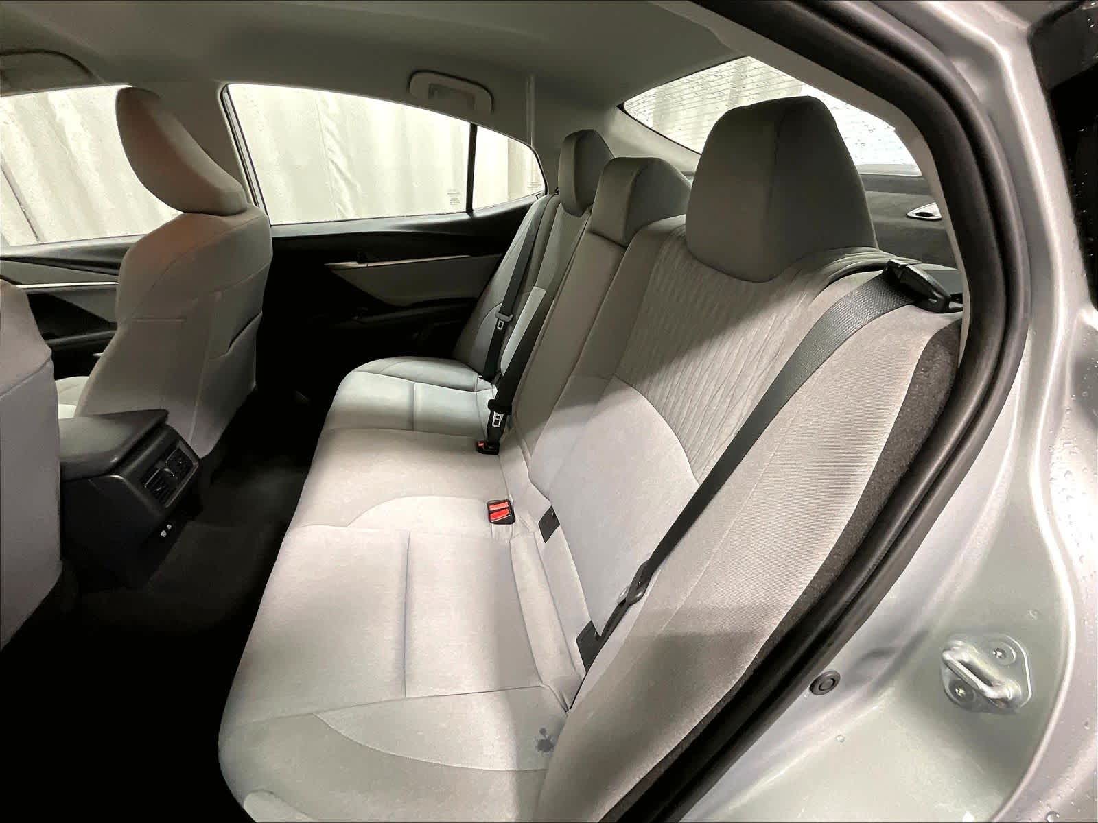 used 2025 Toyota Camry car, priced at $25,638