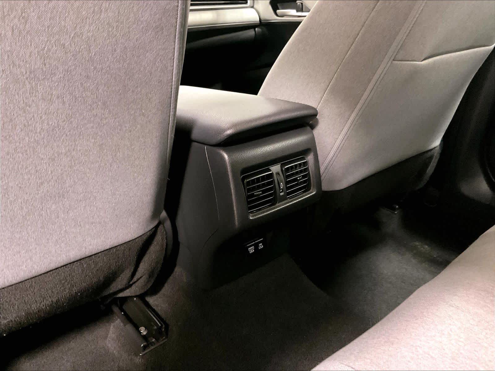 used 2025 Toyota Camry car, priced at $25,638