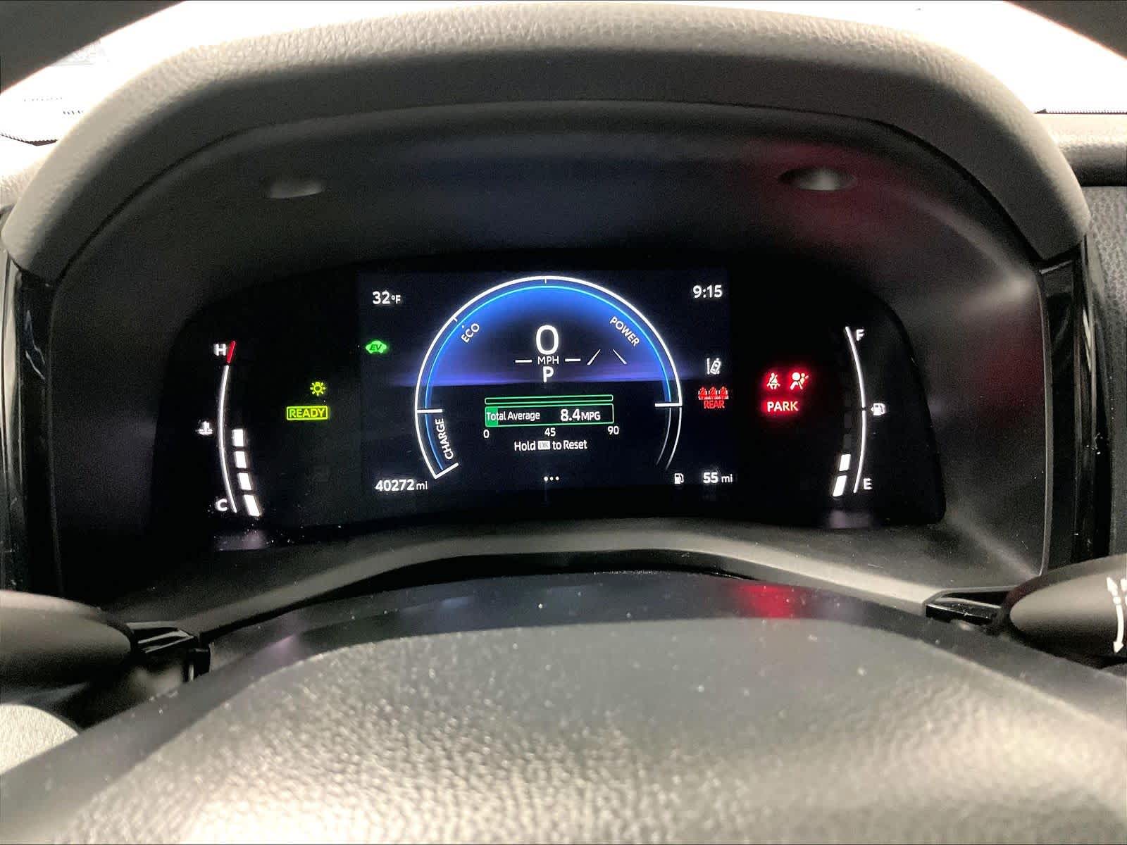 used 2025 Toyota Camry car, priced at $25,638