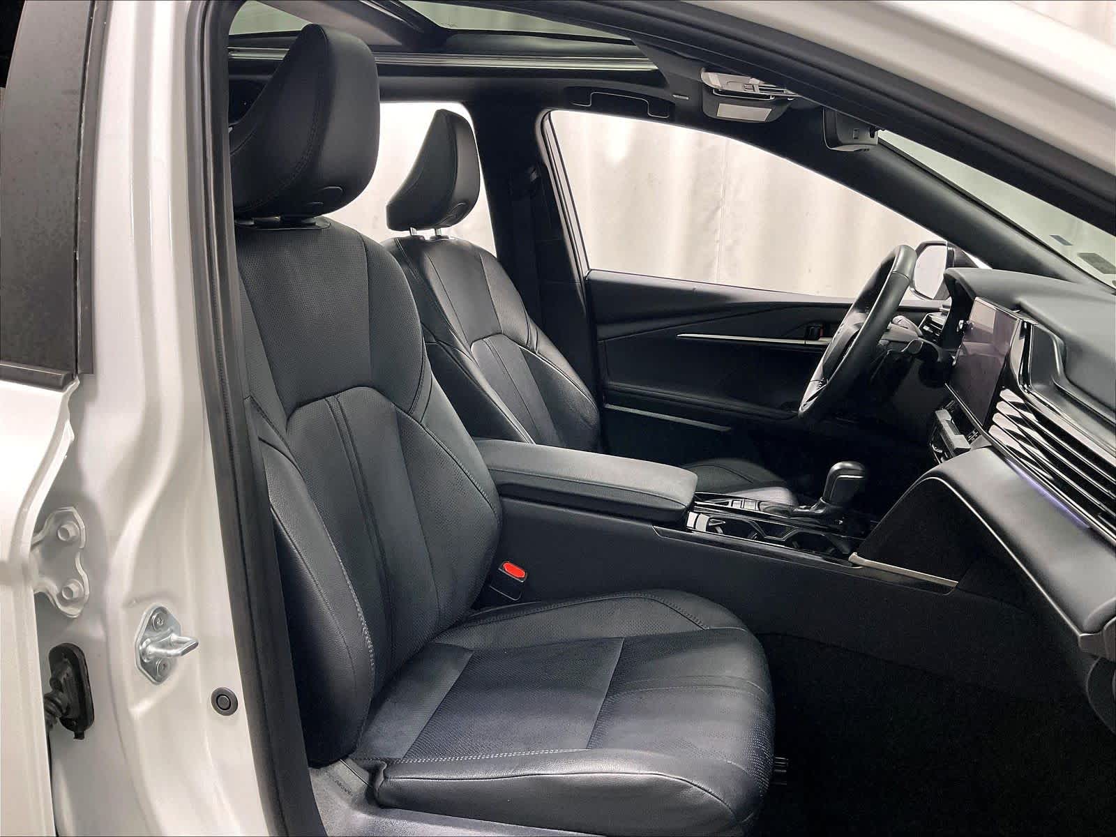 used 2025 Toyota Camry car, priced at $34,887