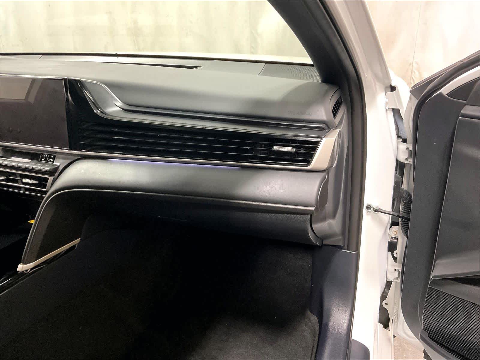 used 2025 Toyota Camry car, priced at $34,887