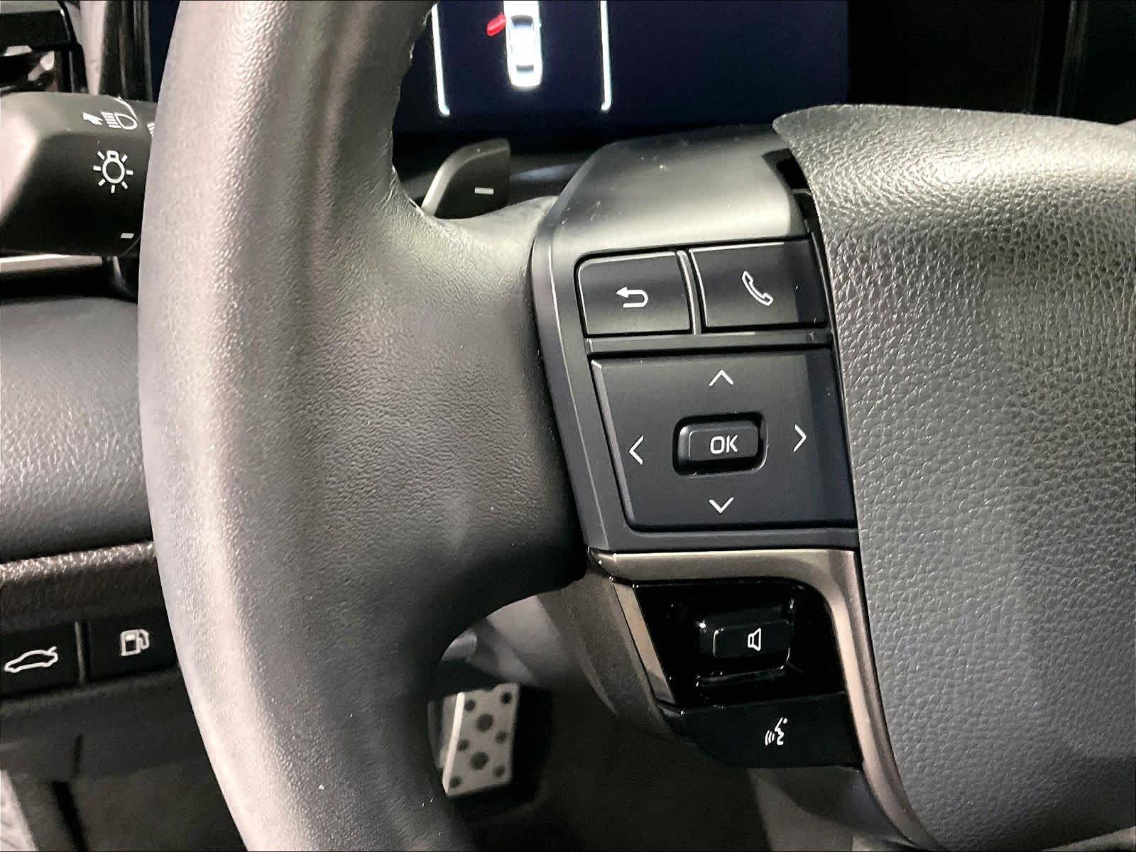 used 2025 Toyota Camry car, priced at $34,887