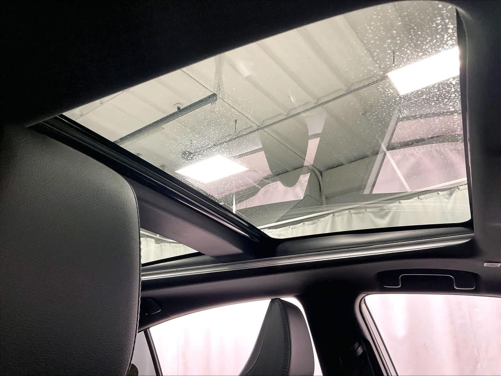 used 2025 Toyota Camry car, priced at $34,887