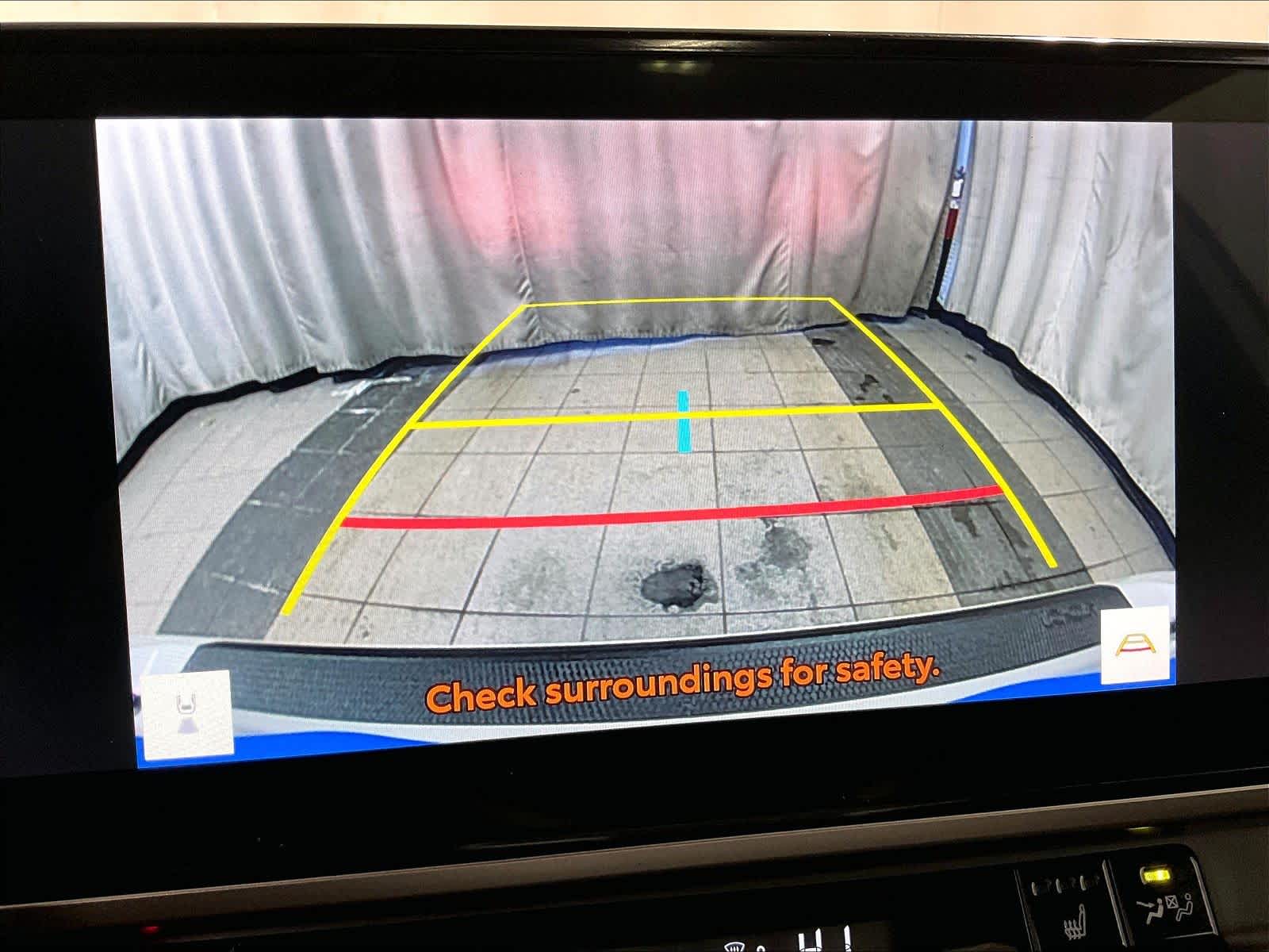 used 2025 Toyota Camry car, priced at $34,887