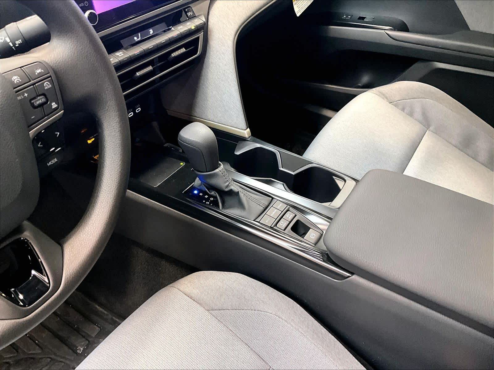 new 2025 Toyota Camry car, priced at $28,785